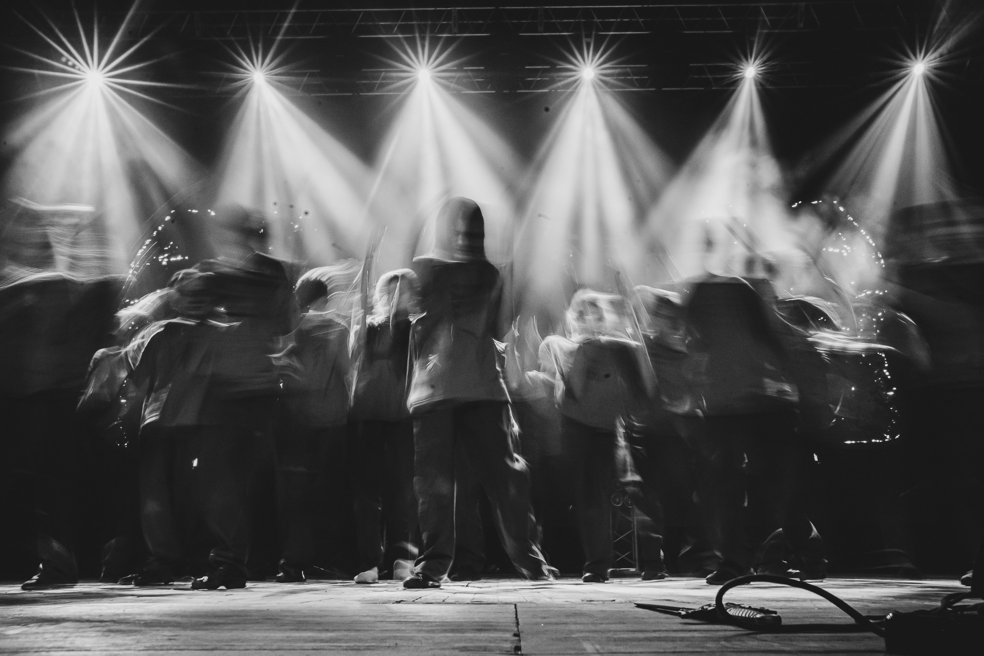 II Гастрольного тура Российская студенческой весны | Томск-Кемерово |2022