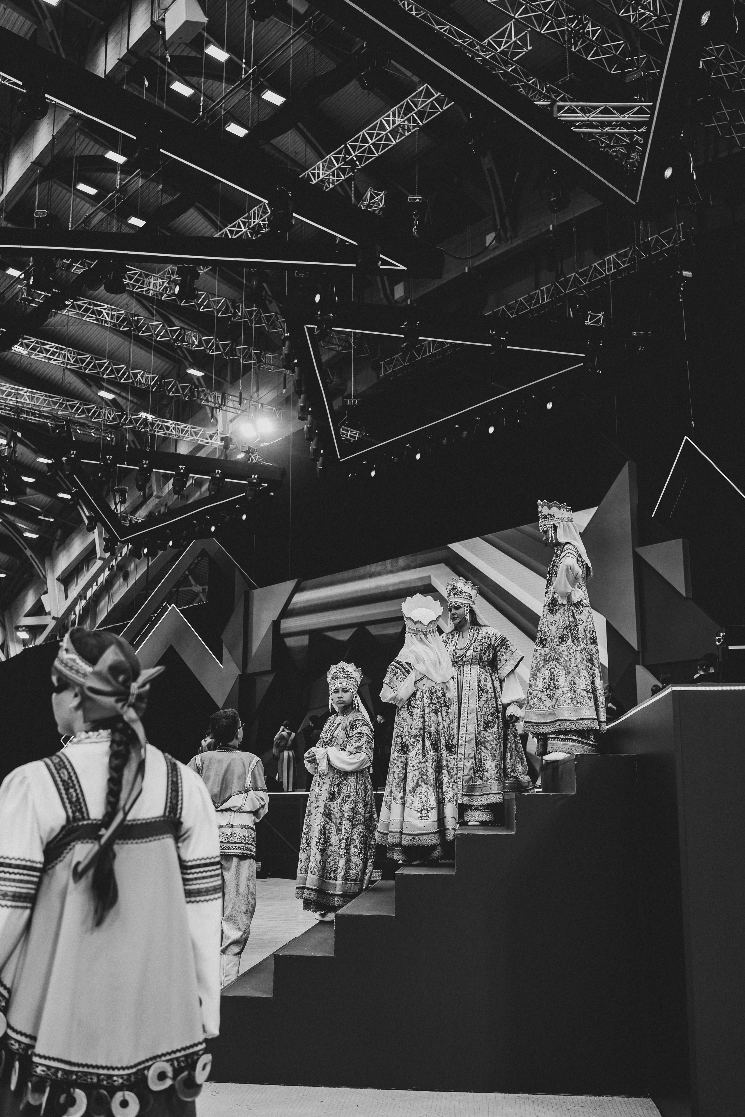 100-летия ВГСЧ | ЛДК | 2022