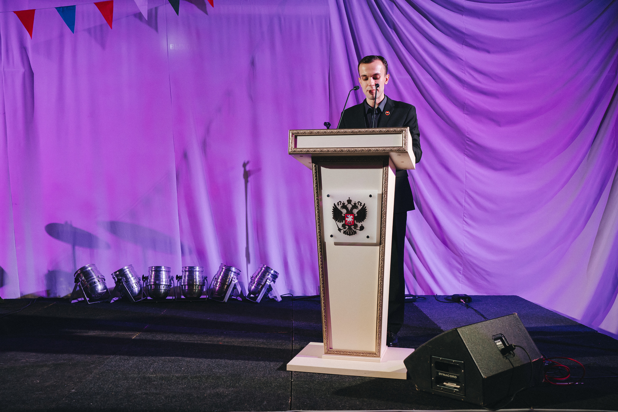 НОВОГОДНЯЯ ВСТРЕЧА ДОБРОВОЛЬЦЕВ | МАУ «ДК шахтеров» | 2022