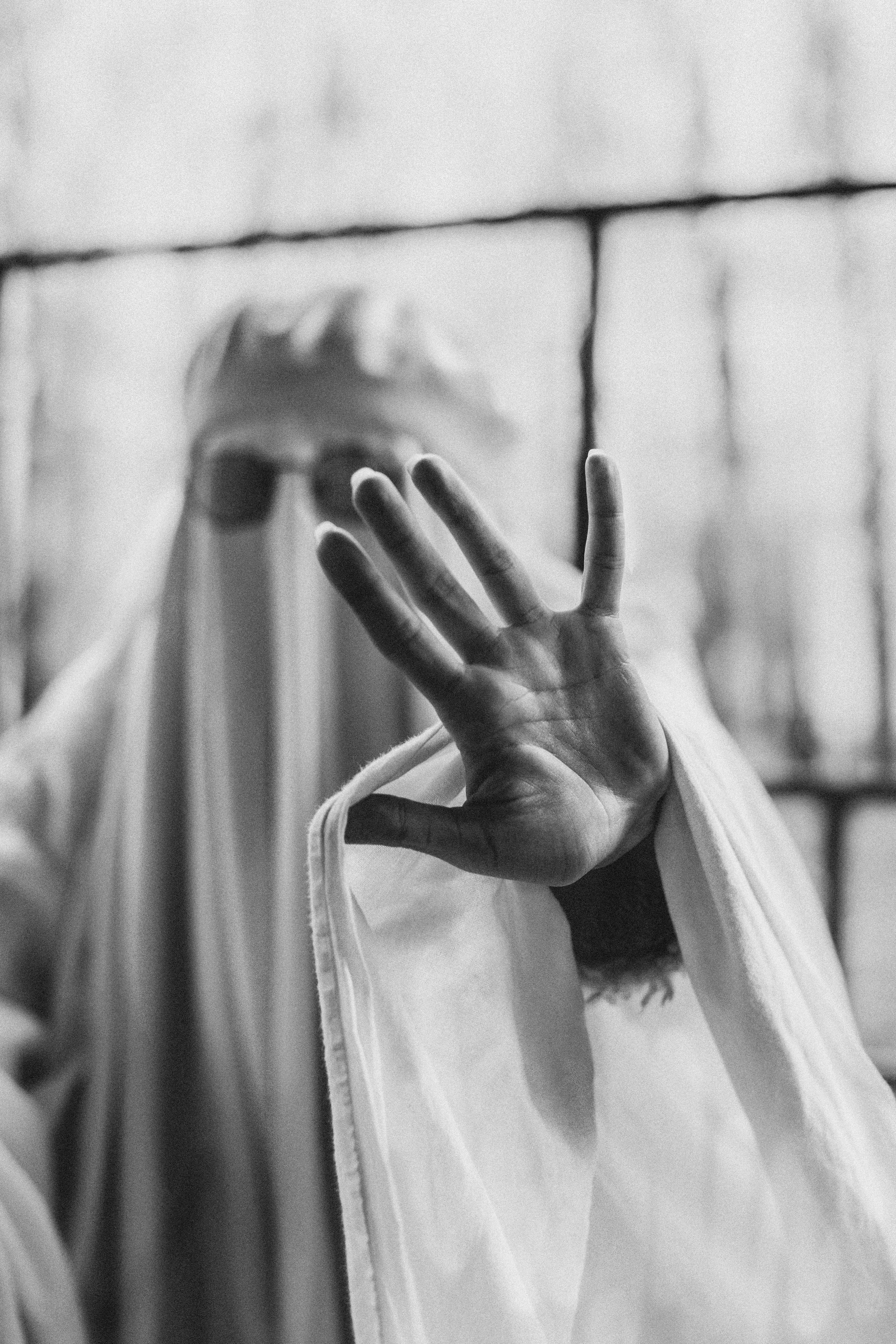 Проект «ПРИЗРАКИ» | 2020 | Кемерово