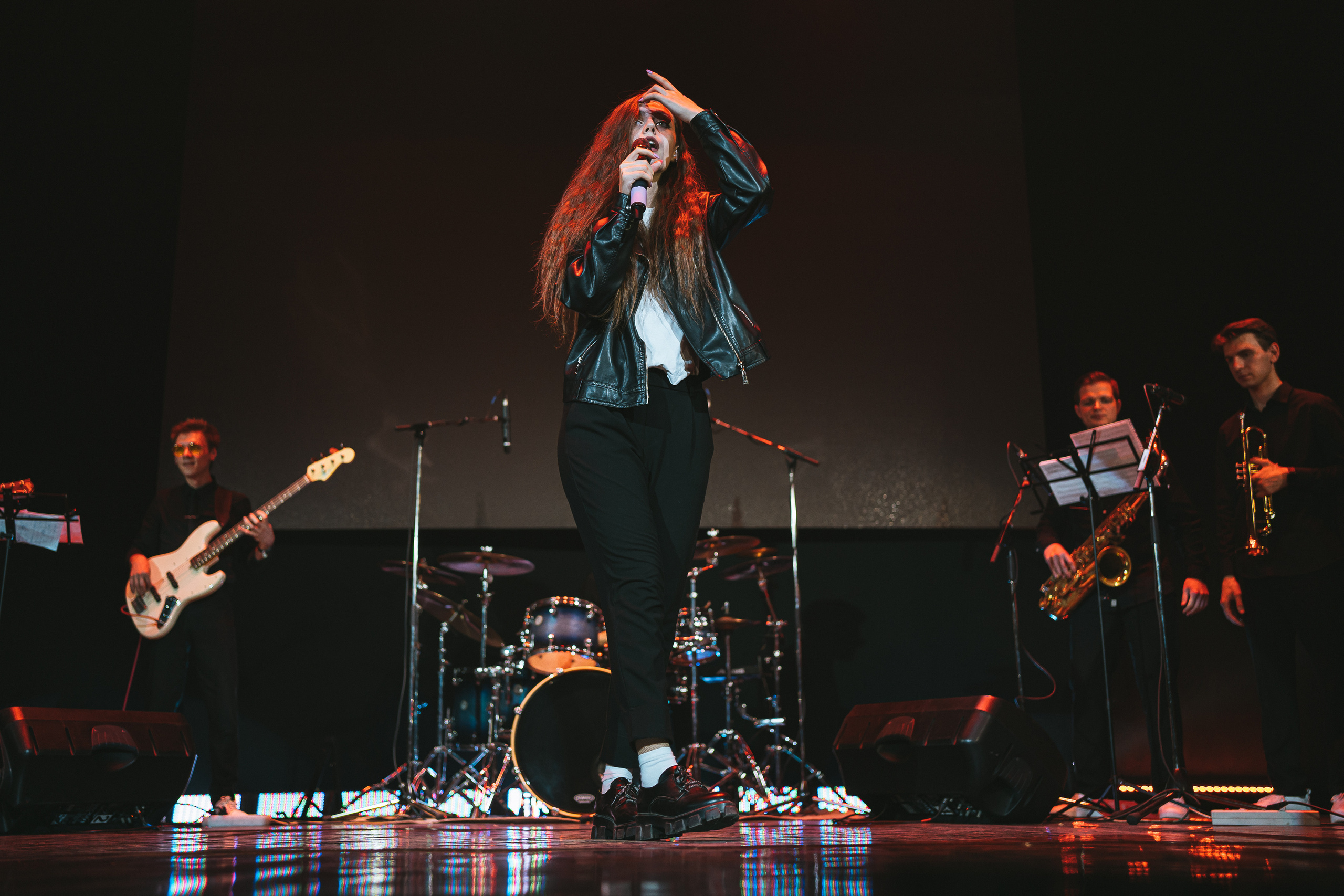 Art Summer Camp 2022 | Music Studio 7 | КемГУ