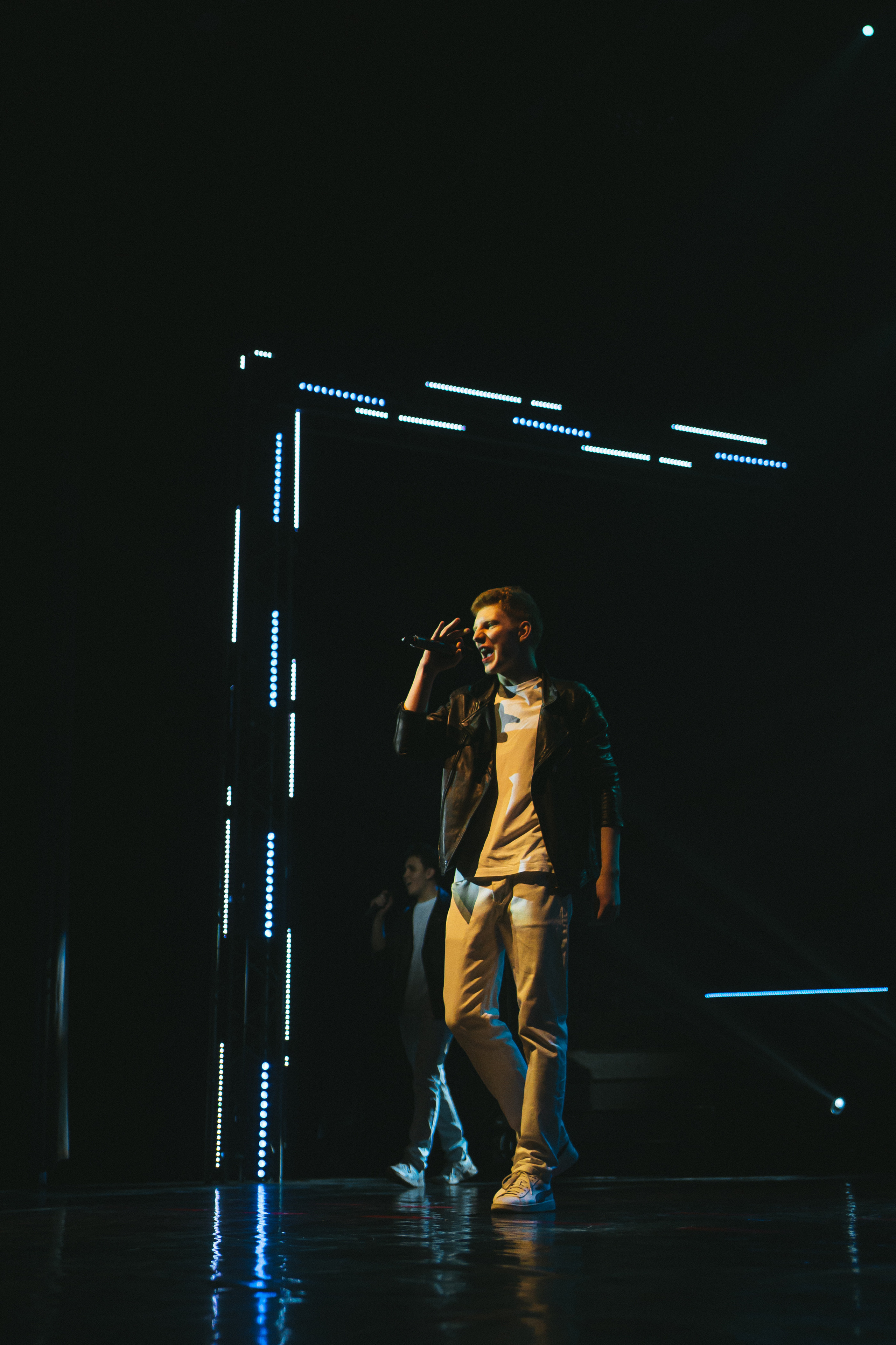 Областной фестиваль «Студенческая весна в Кузбассе — 2022»