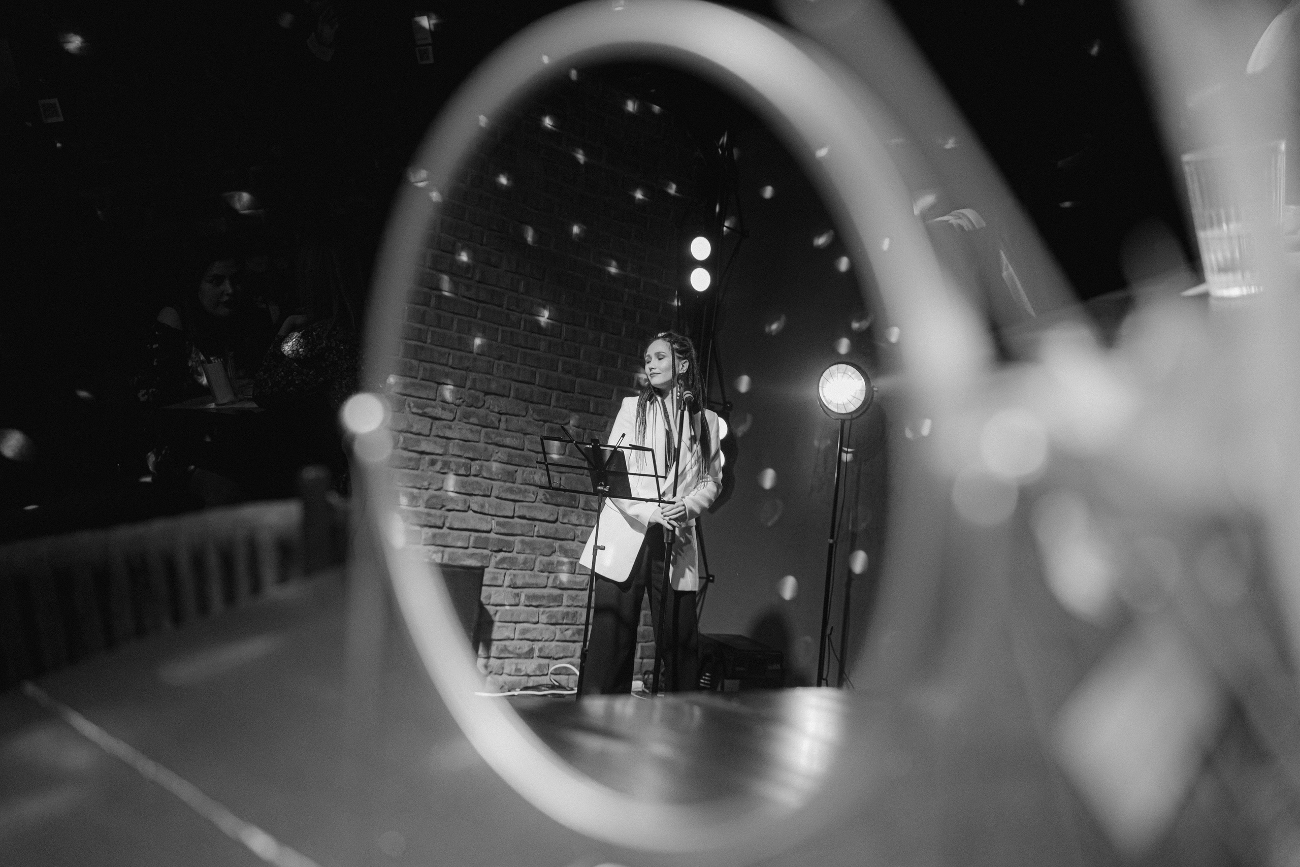 Бар-рюмочная «Толк» | 2021-2022