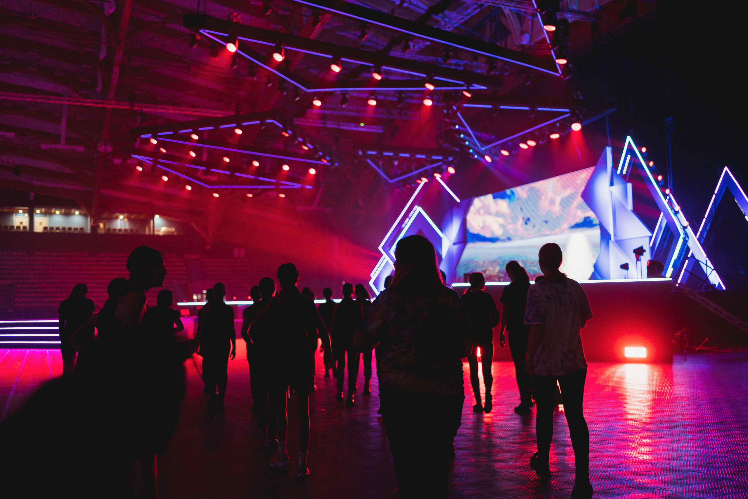 100-летия ВГСЧ | ЛДК | 2022