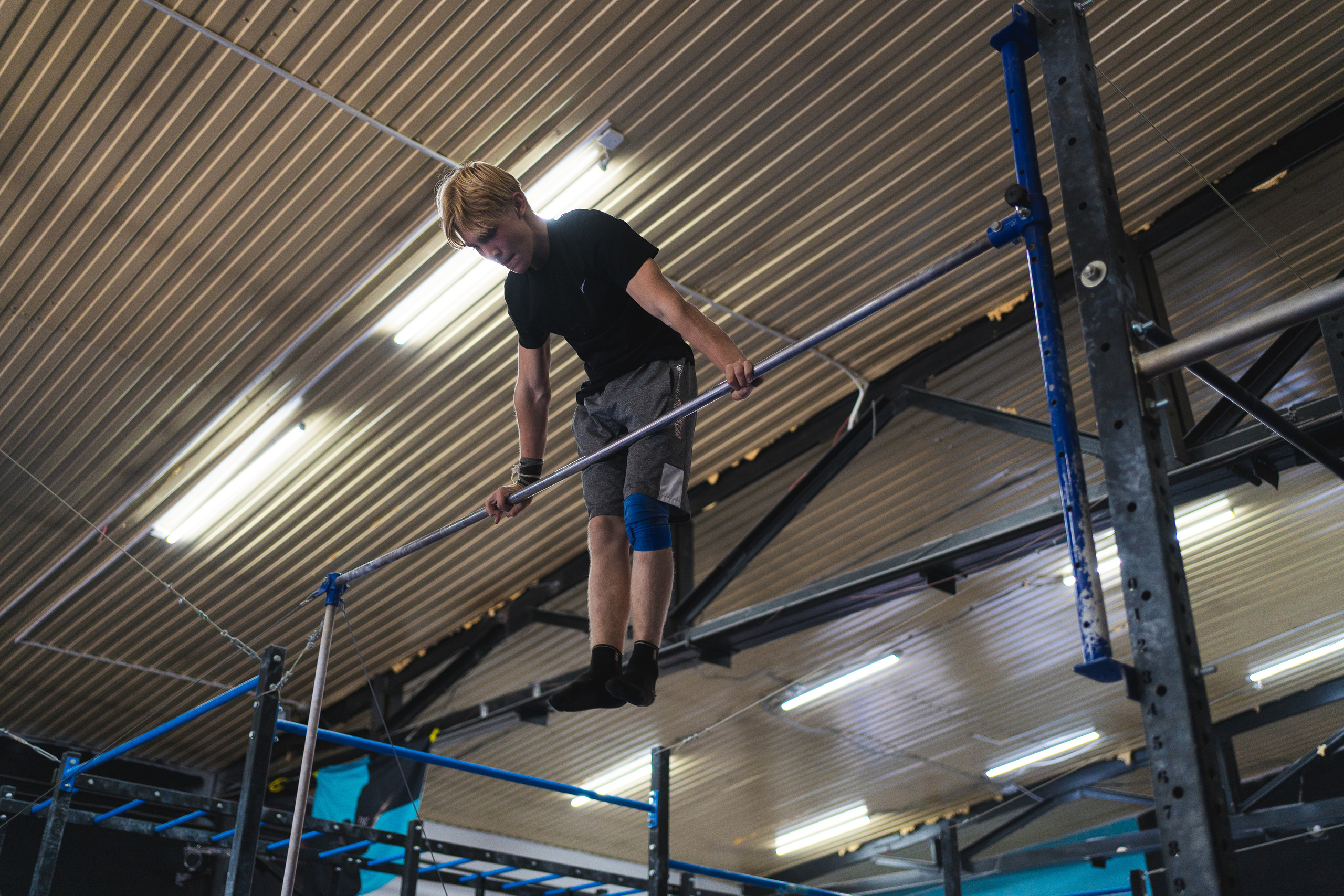 «WORKOUT ТГХ BATTLE» | 2022