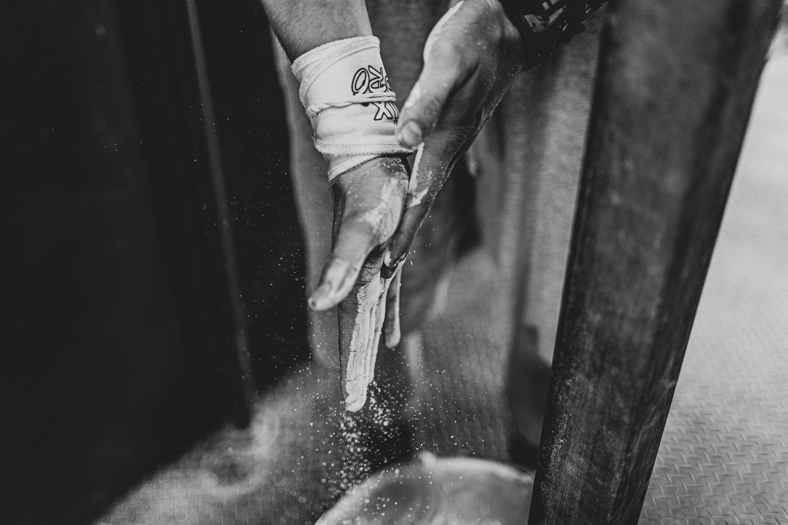 «WORKOUT ТГХ BATTLE» | 2022