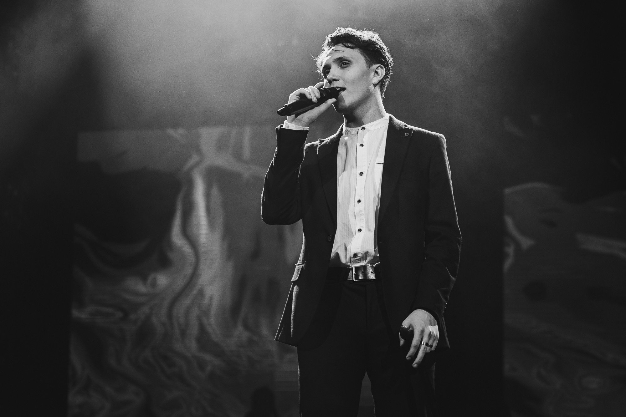 II Гастрольного тура Российская студенческой весны | Томск-Кемерово |2022