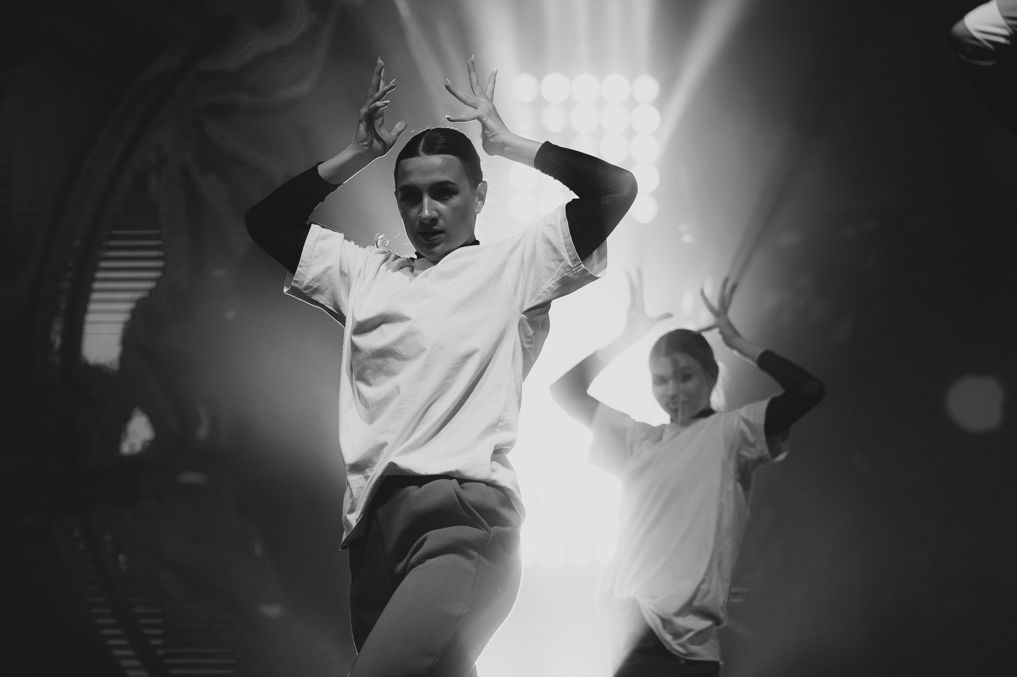 II Гастрольного тура Российская студенческой весны | Томск-Кемерово |2022