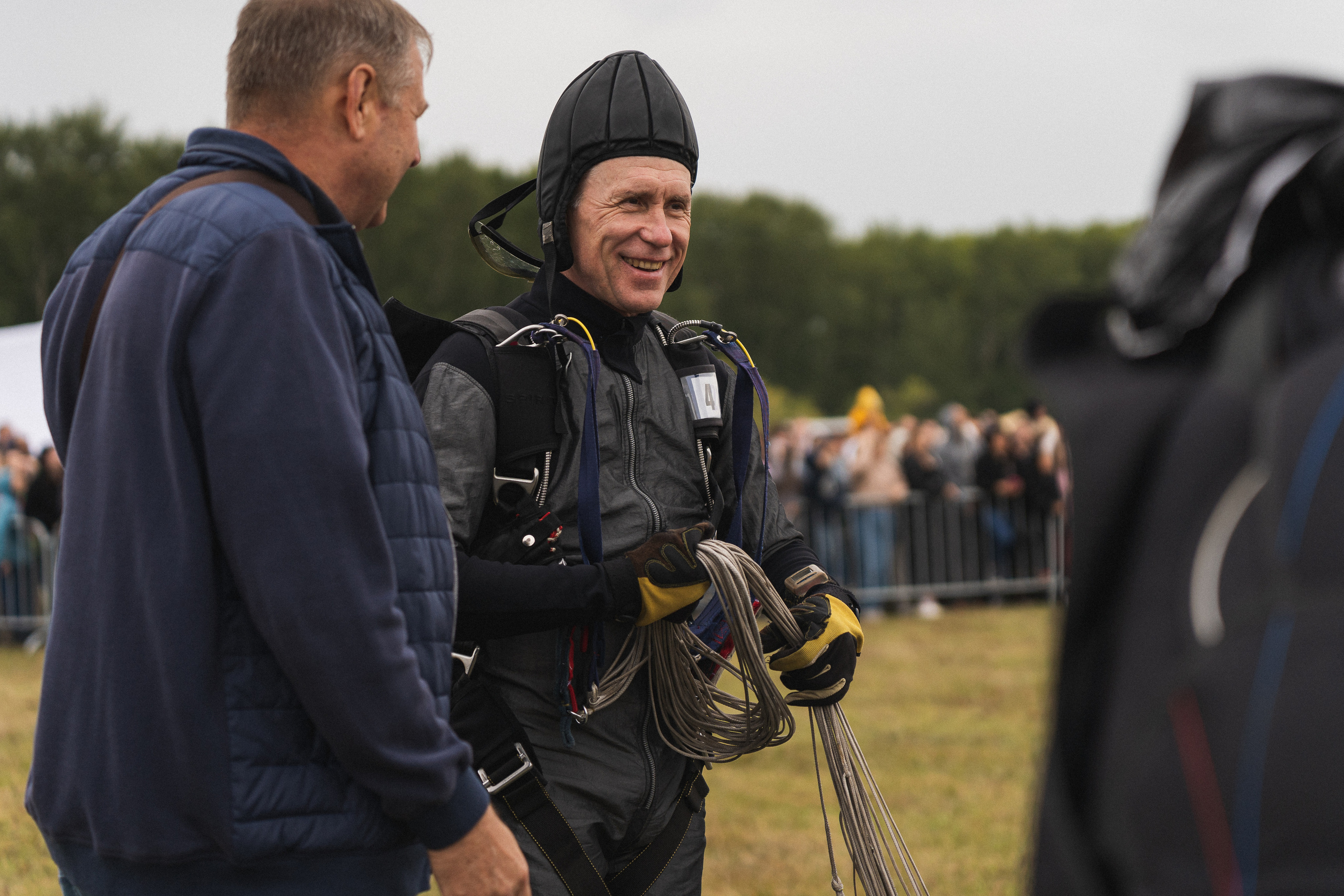 Мультимедийный фестиваль «НЕБОФЕСТ-2022» | Кемерово