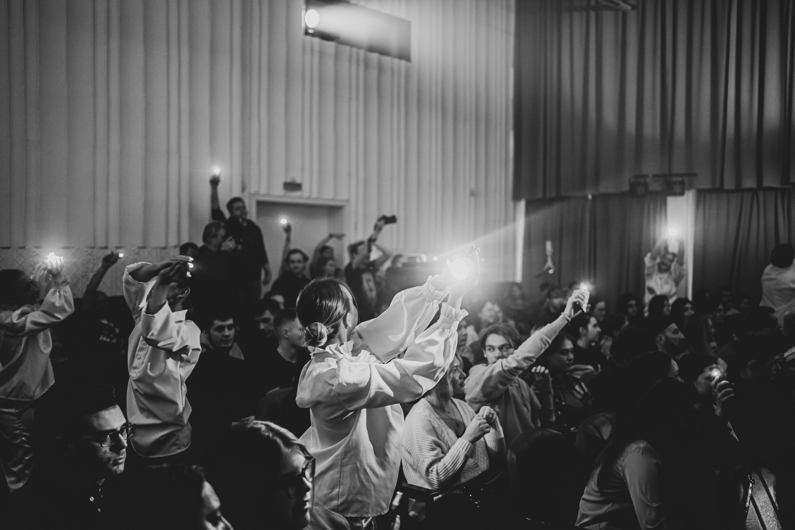 СТУДВЕСНА | КузГСХА | 2022