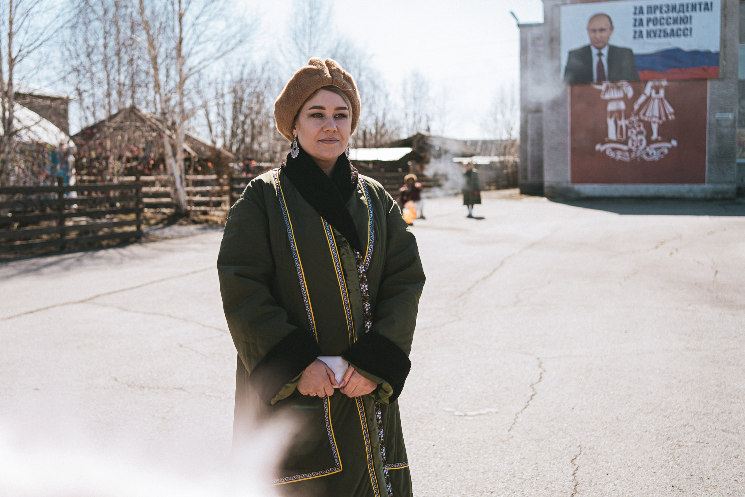 Всероссийская обучающая стажировка АВЦ в Кузбассе | 2022 | Кем-Белово-Новокуз