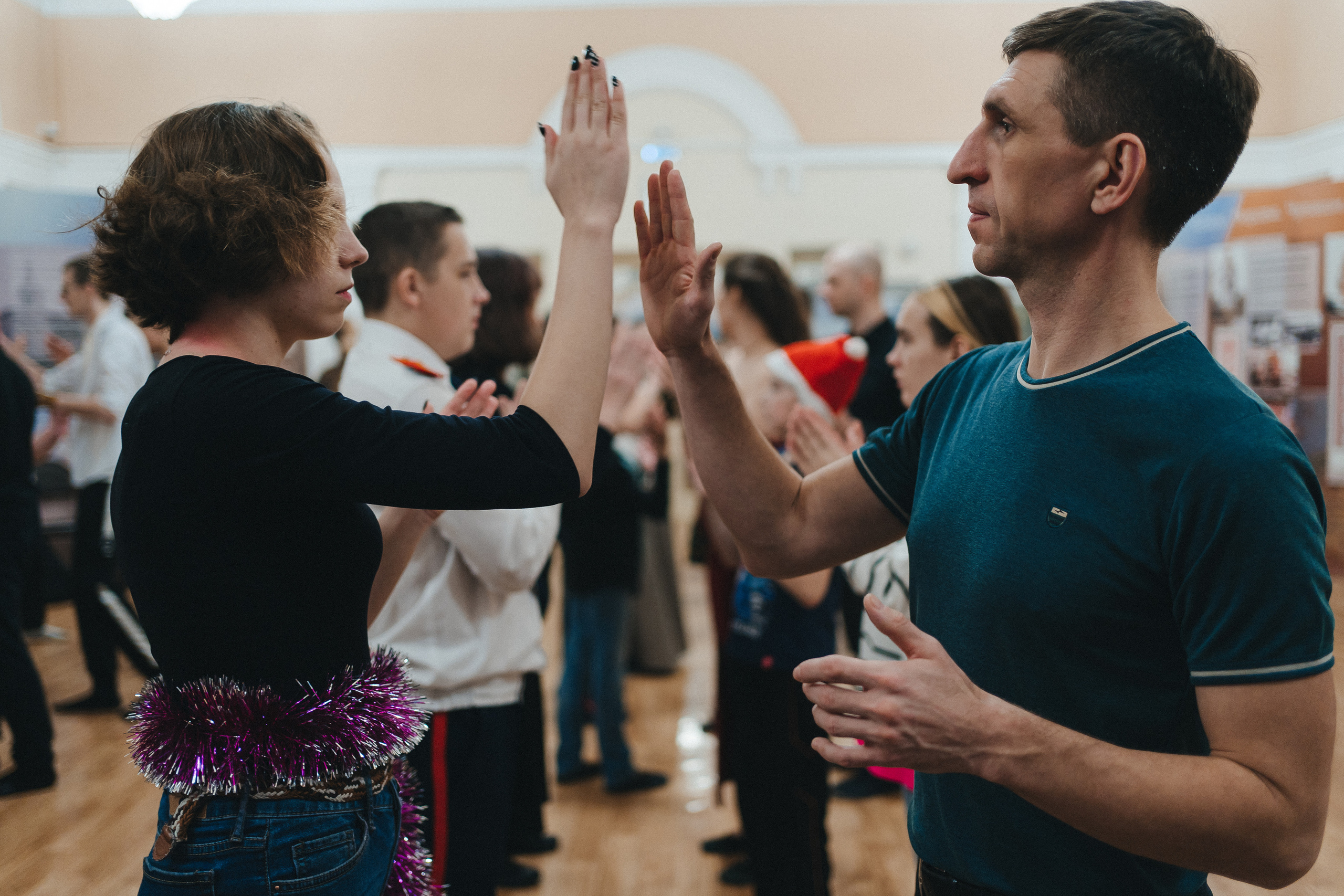 Репетиции | Сюита | 2022