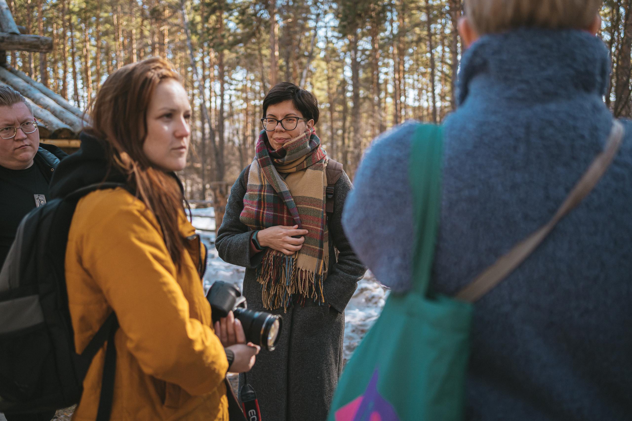 Всероссийская обучающая стажировка АВЦ в Кузбассе | 2022 | Кем-Белово-Новокуз