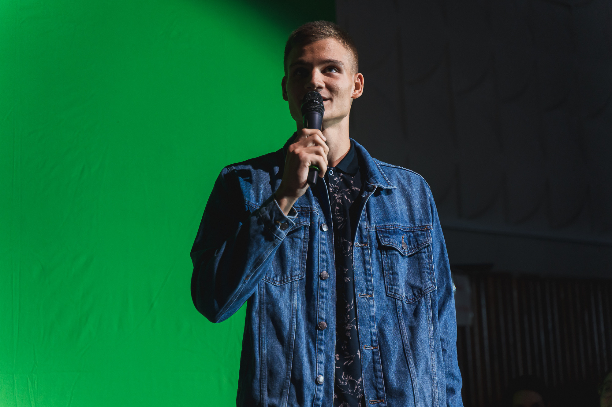 II Гастрольного тура Российская студенческой весны | Томск-Кемерово |2022