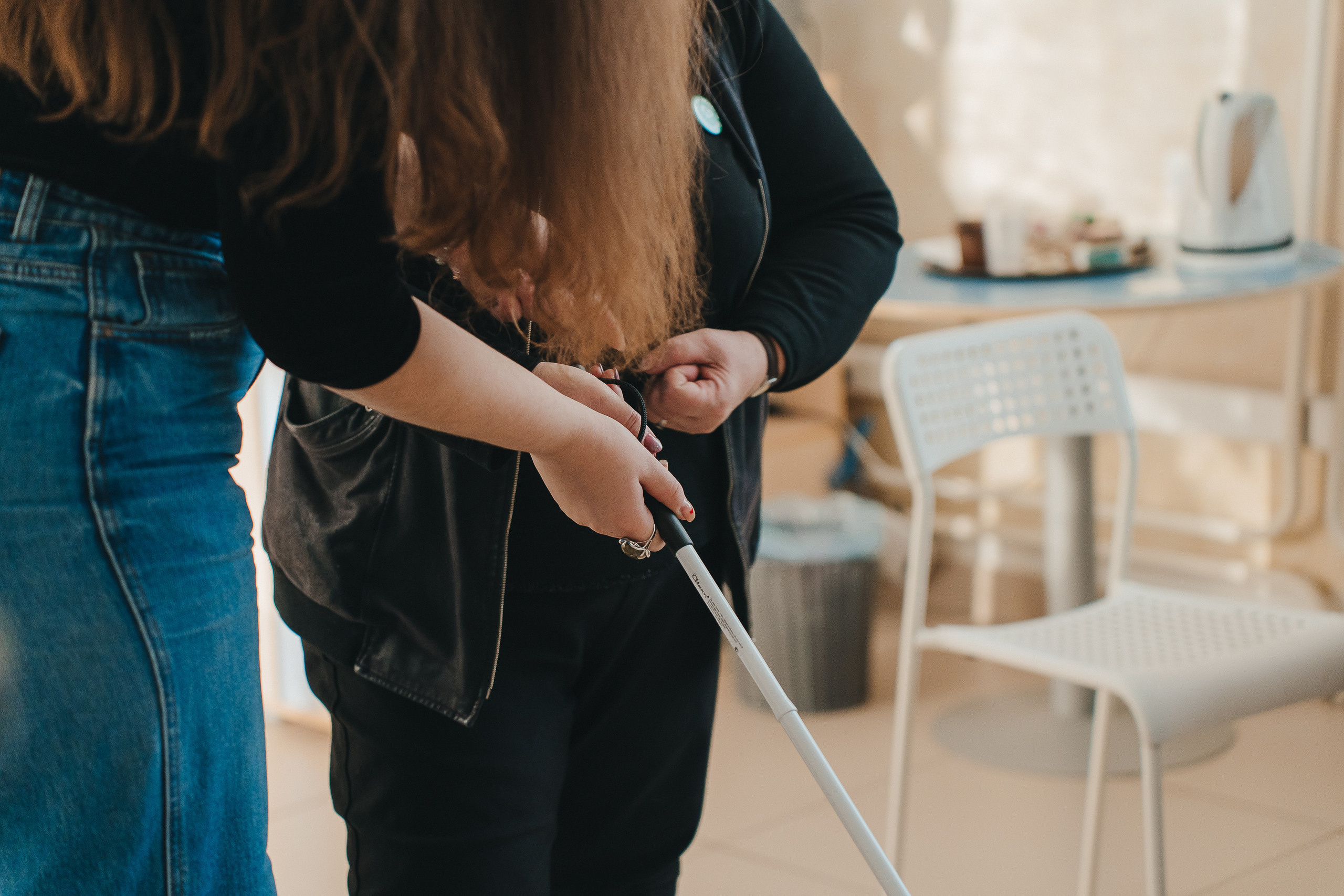 Региональный фестиваль добровольцев «Делаем добро в Кузбассе» | ЛДК | 2022
