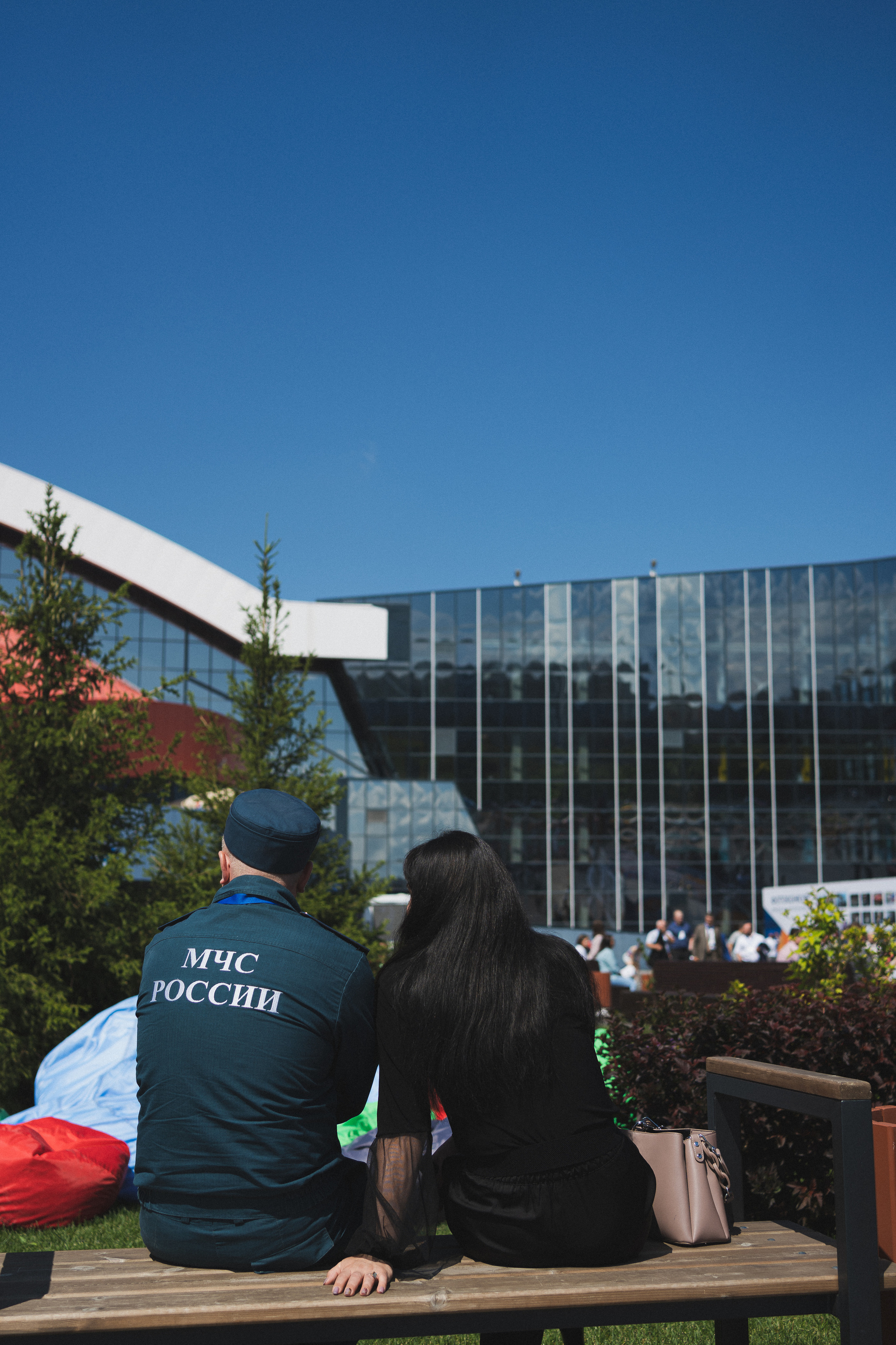 100-летия ВГСЧ | ЛДК | 2022