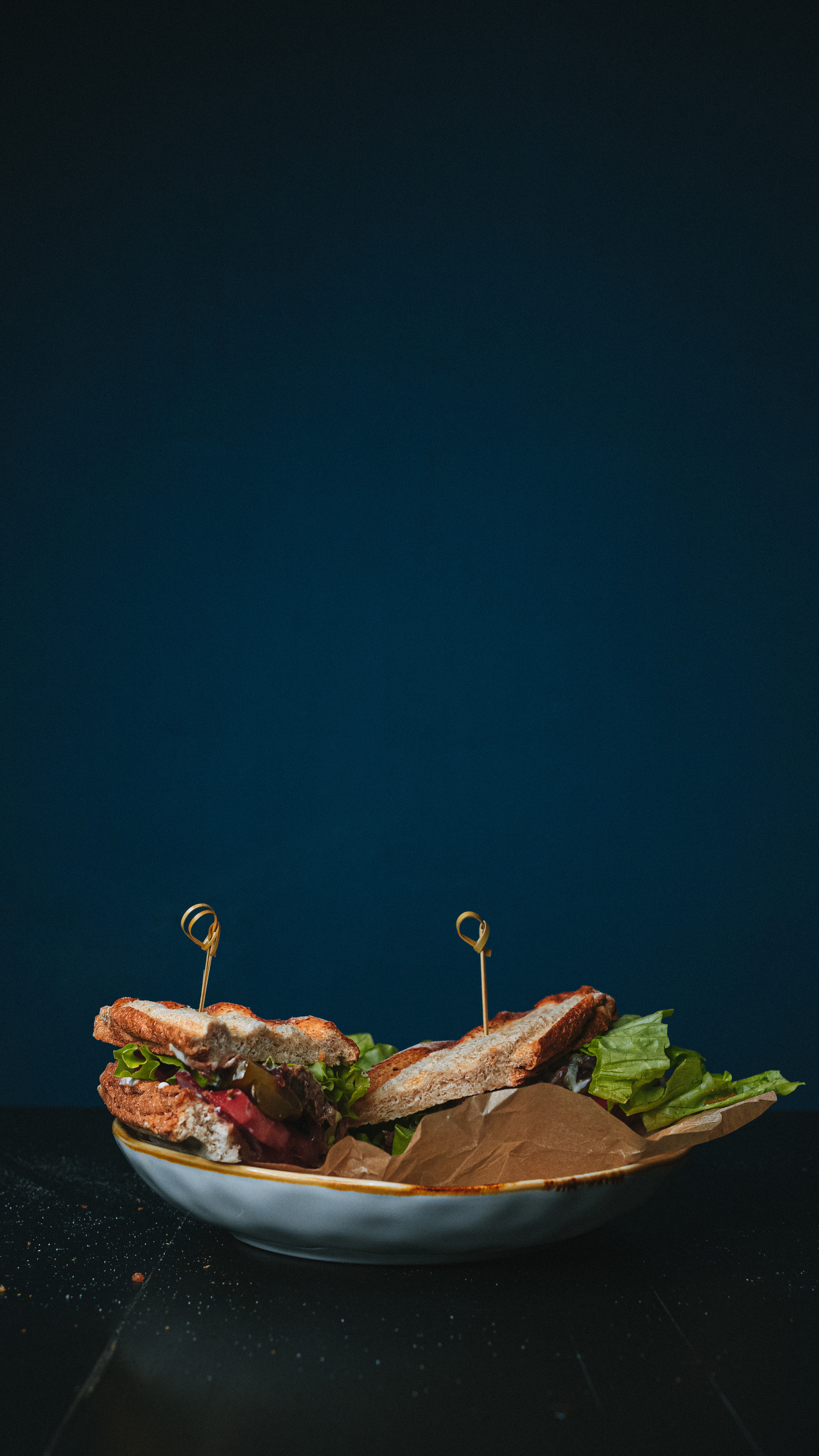 Бар-рюмочная «Толк» | 2021-2022