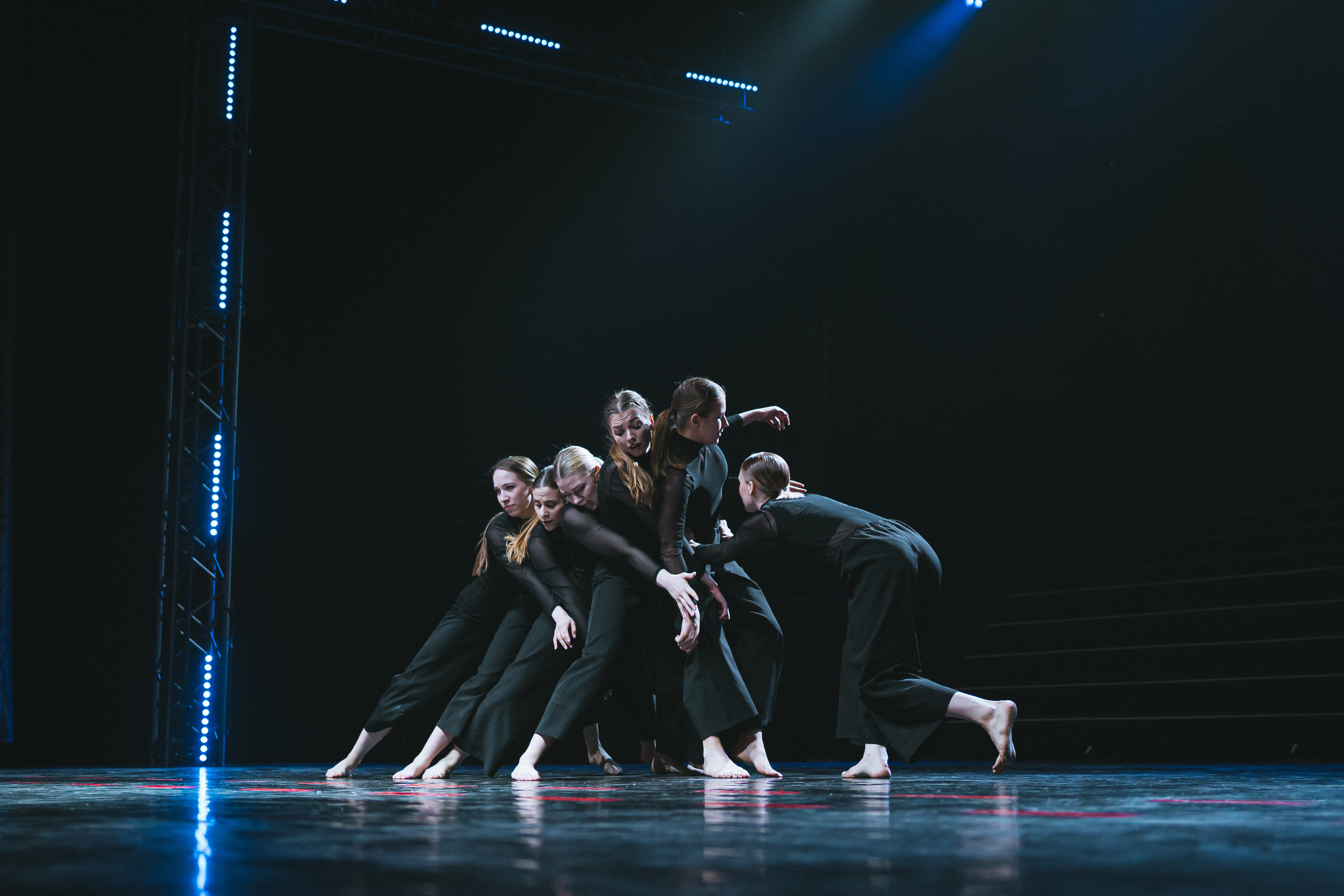 Областной фестиваль «Студенческая весна в Кузбассе — 2022»