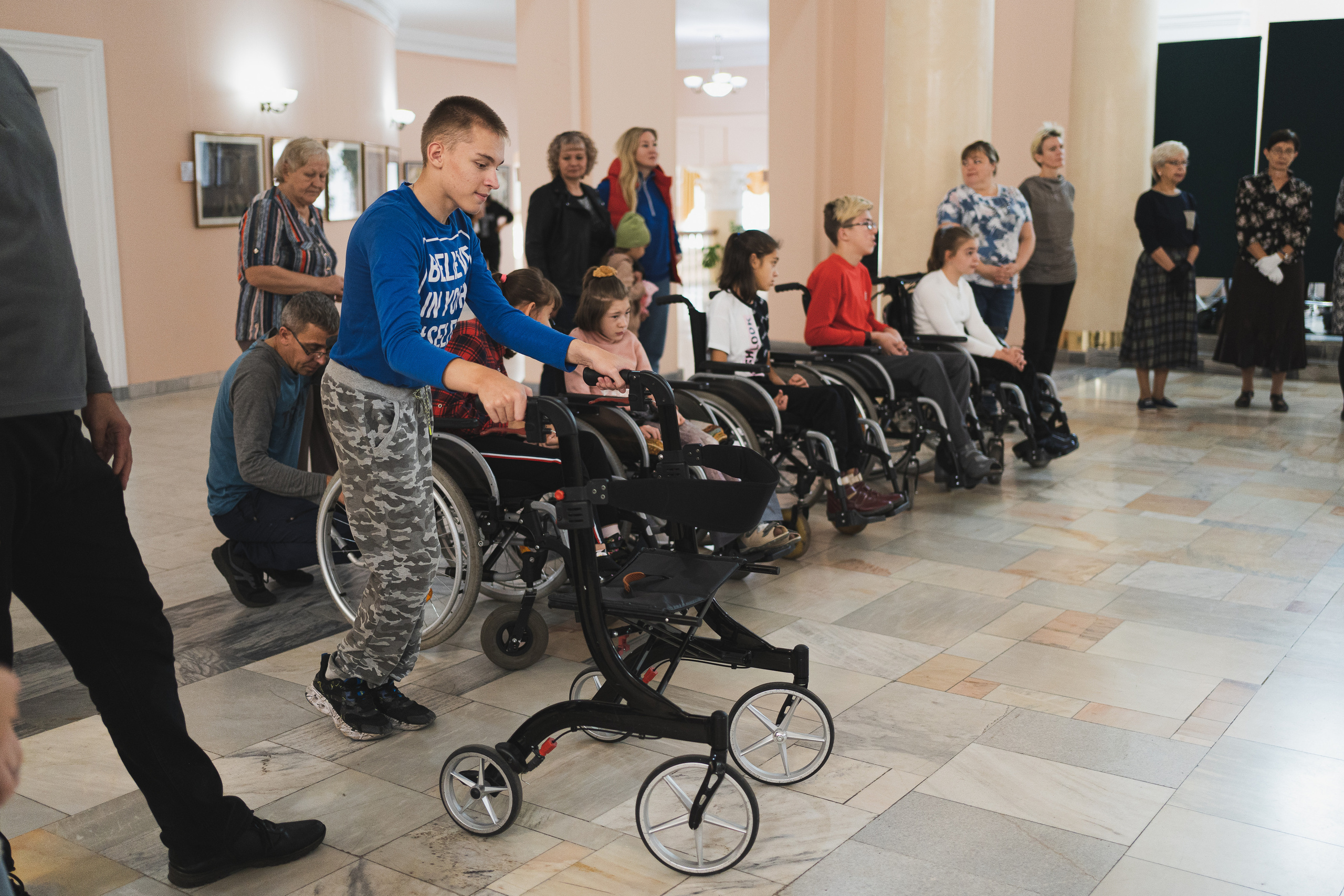 Репетиции | Сюита | 2022