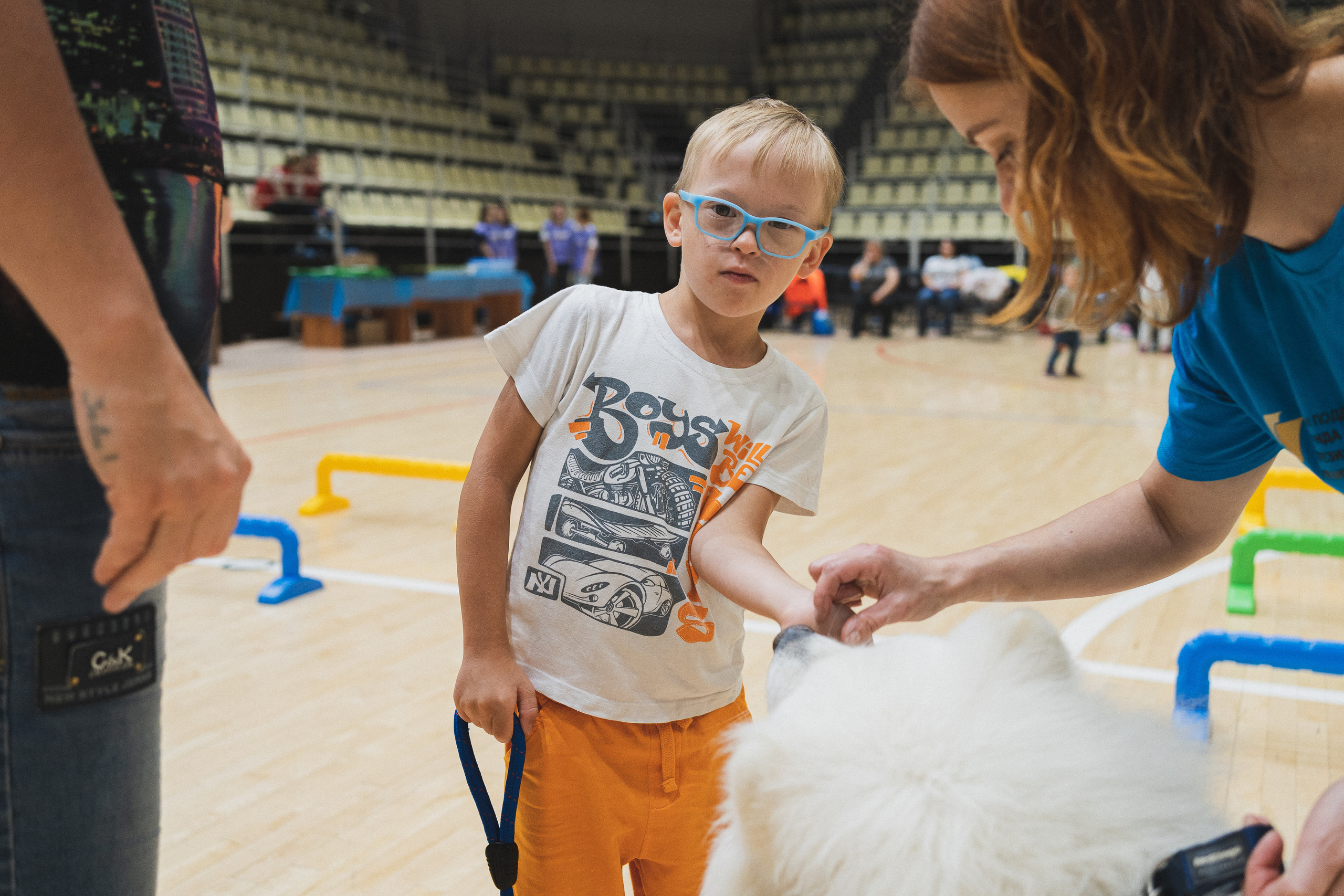 Семейный праздник «Доктор пес & компания» | 2022