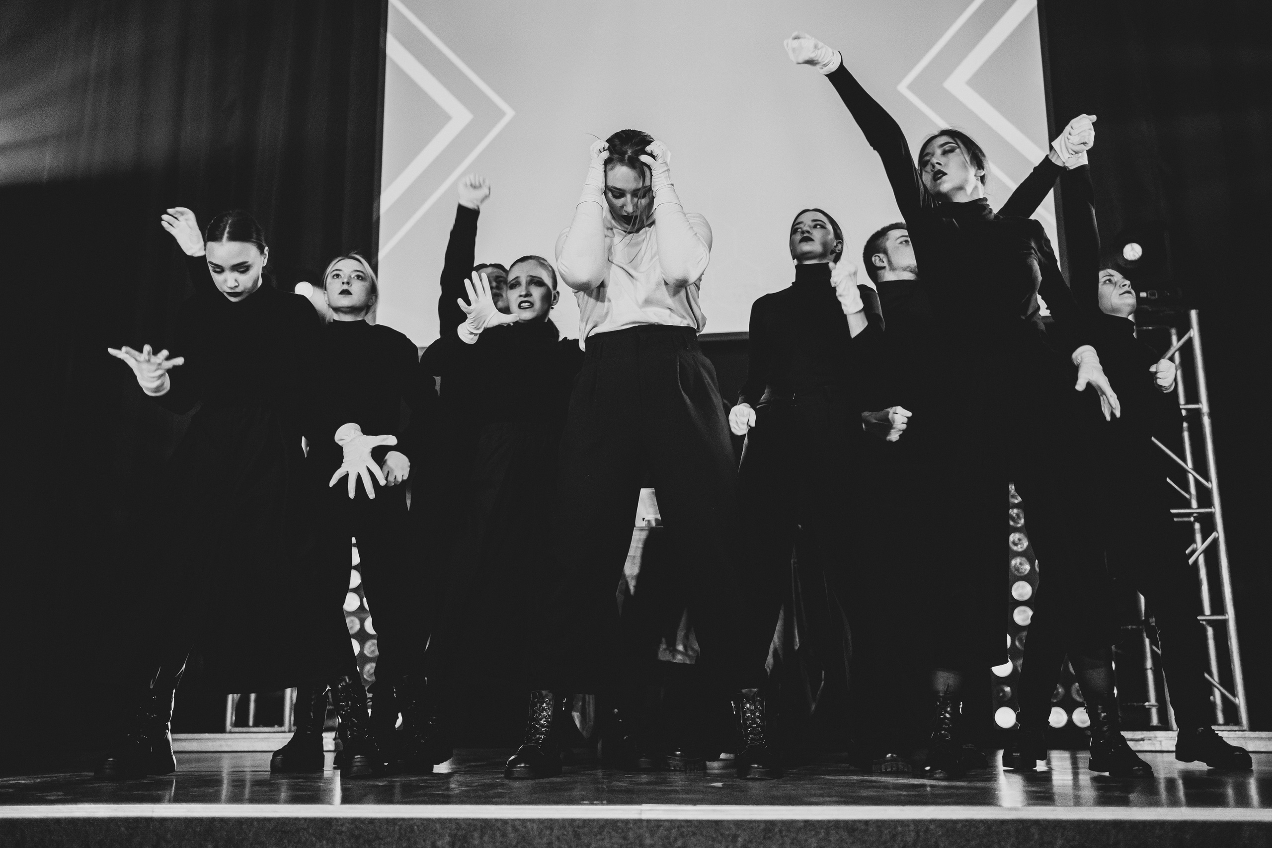 СТУДВЕСНА | КузГСХА | 2022