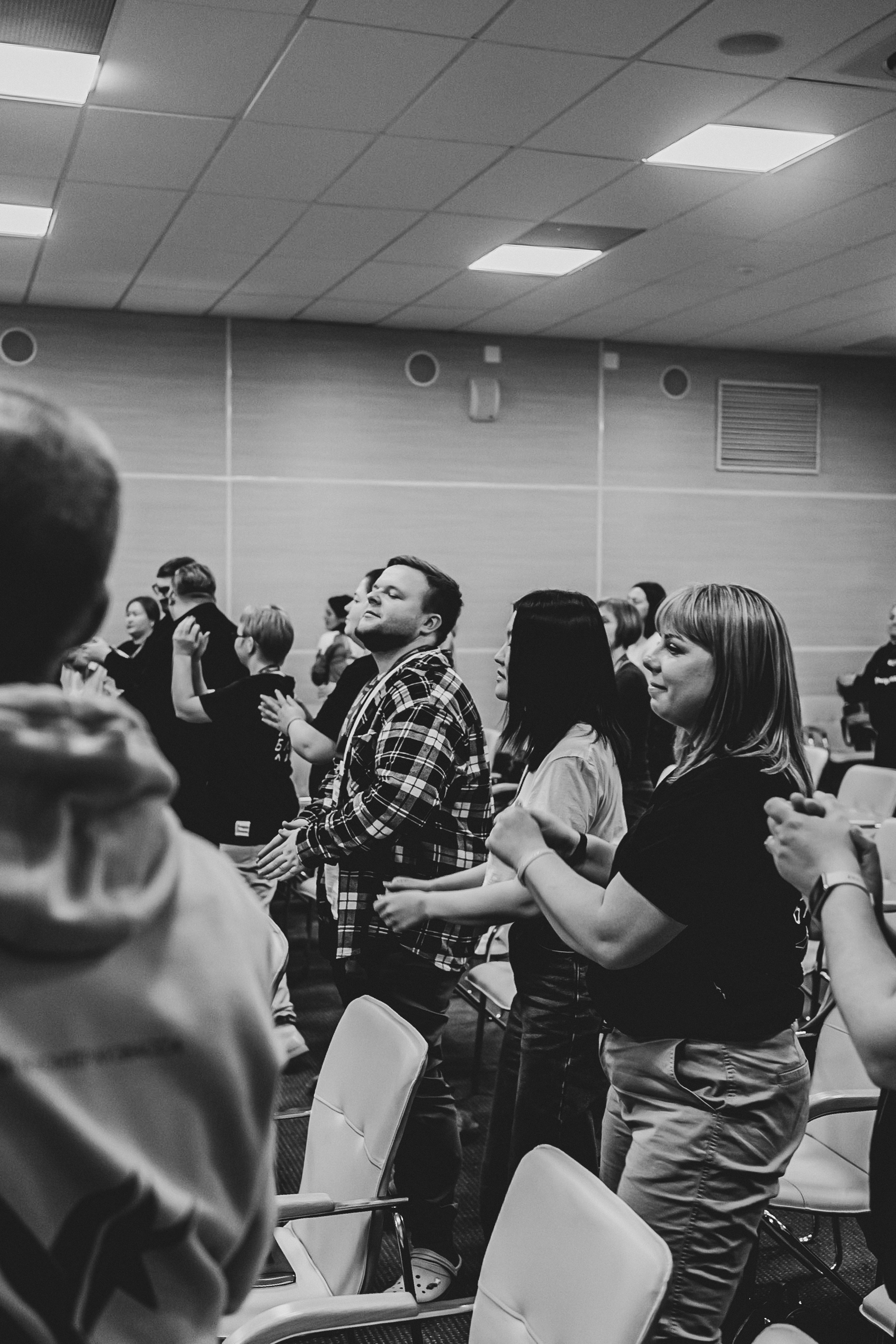 Всероссийская обучающая стажировка АВЦ в Кузбассе | 2022 | Кем-Белово-Новокуз