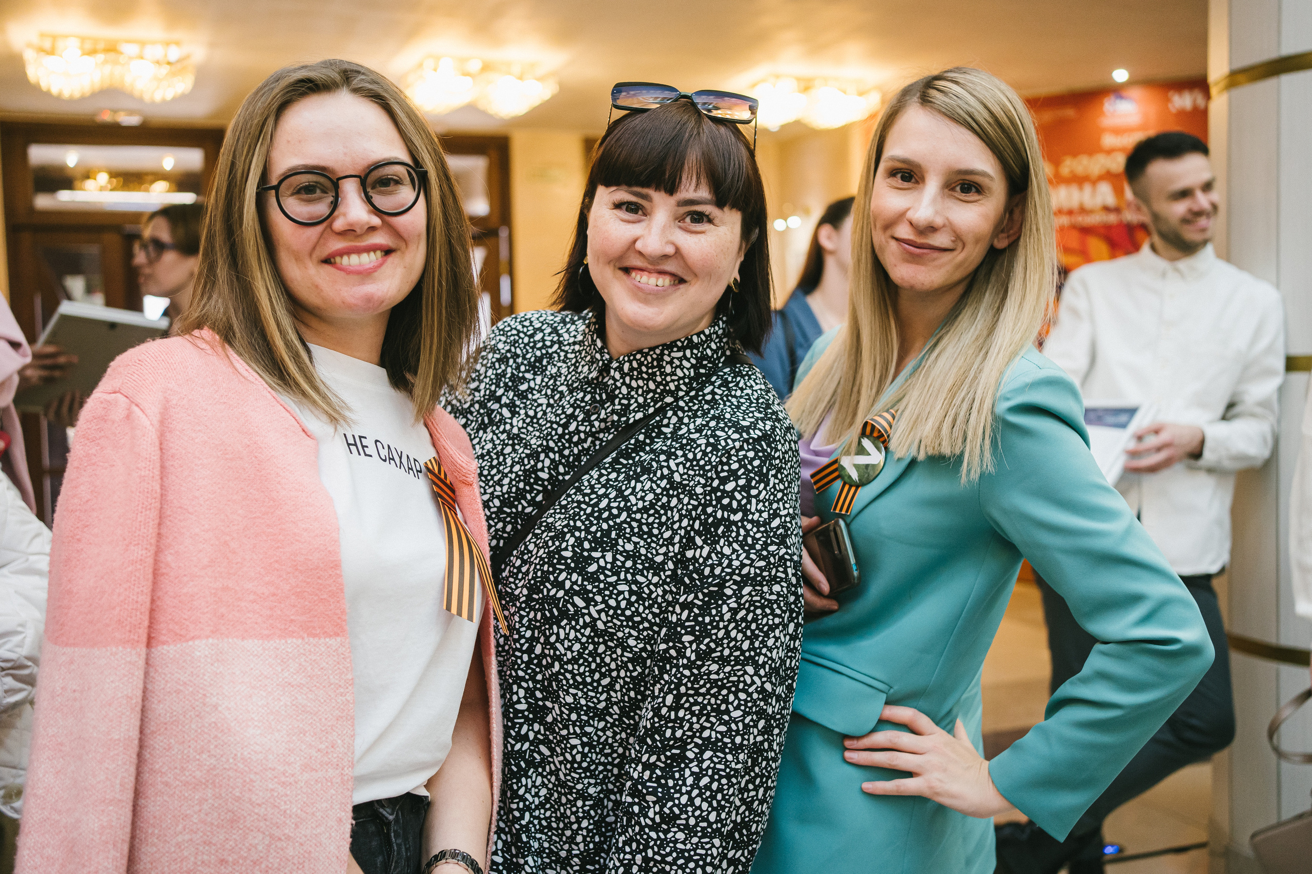 Областной фестиваль «Студенческая весна в Кузбассе — 2022»