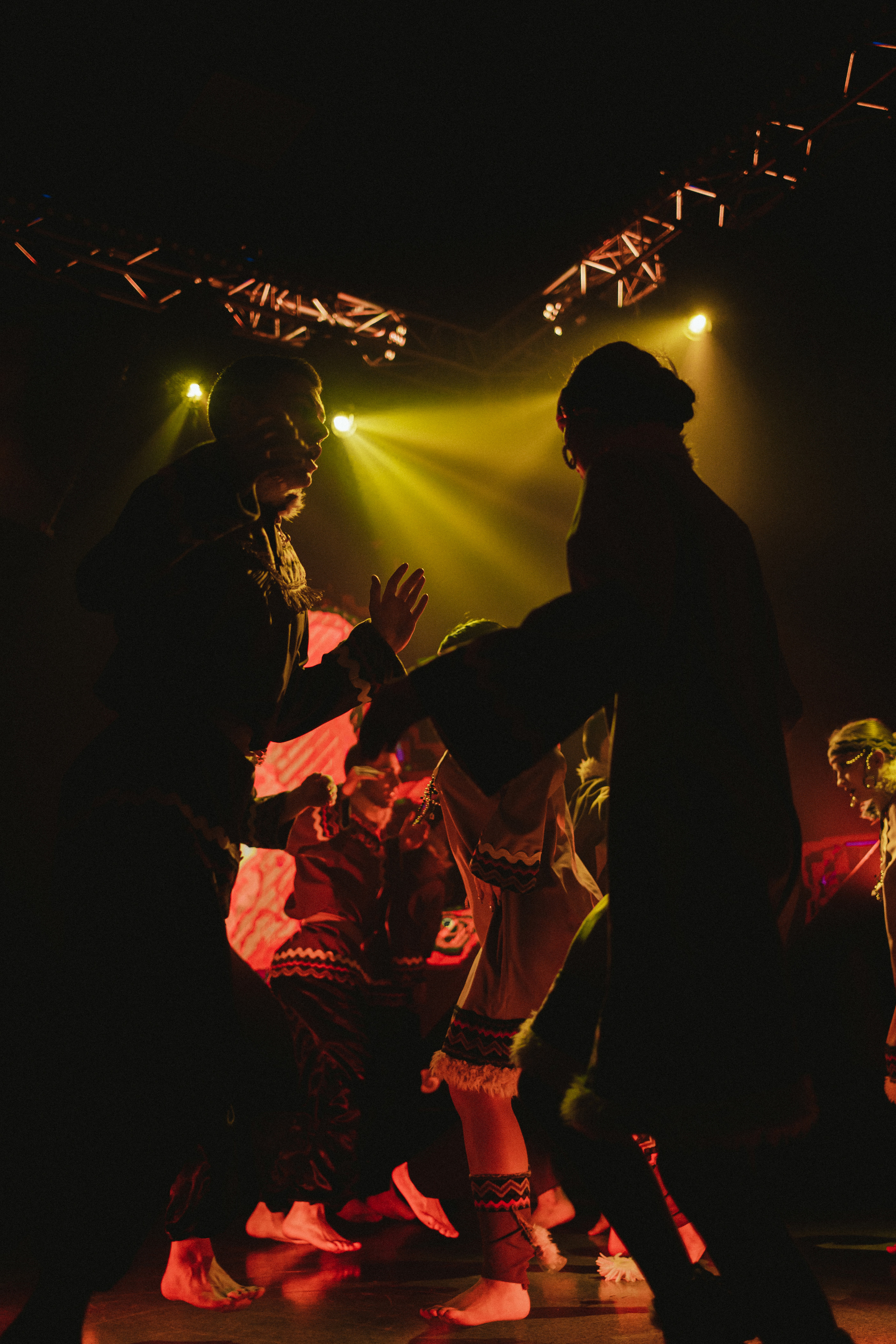 СТУДВЕСНА | КузГСХА | 2022