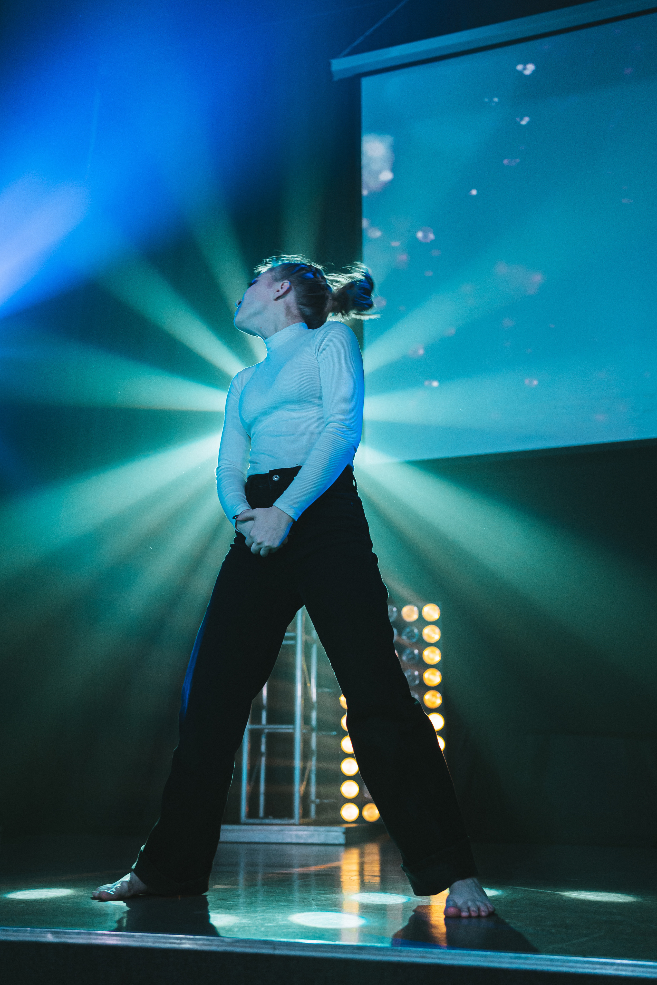 СТУДВЕСНА | КузГСХА | 2022