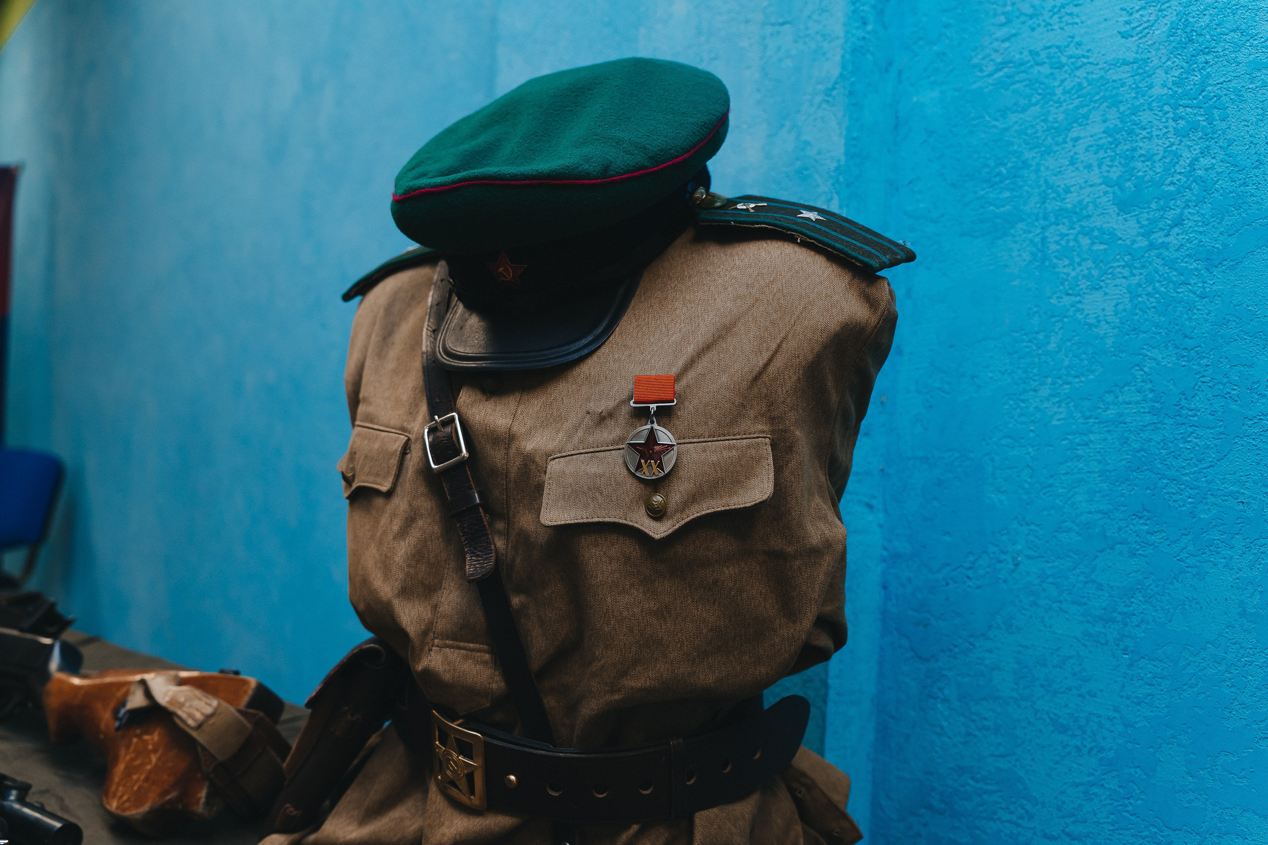 Региональный фестиваль добровольцев «Делаем добро в Кузбассе» | ЛДК | 2022