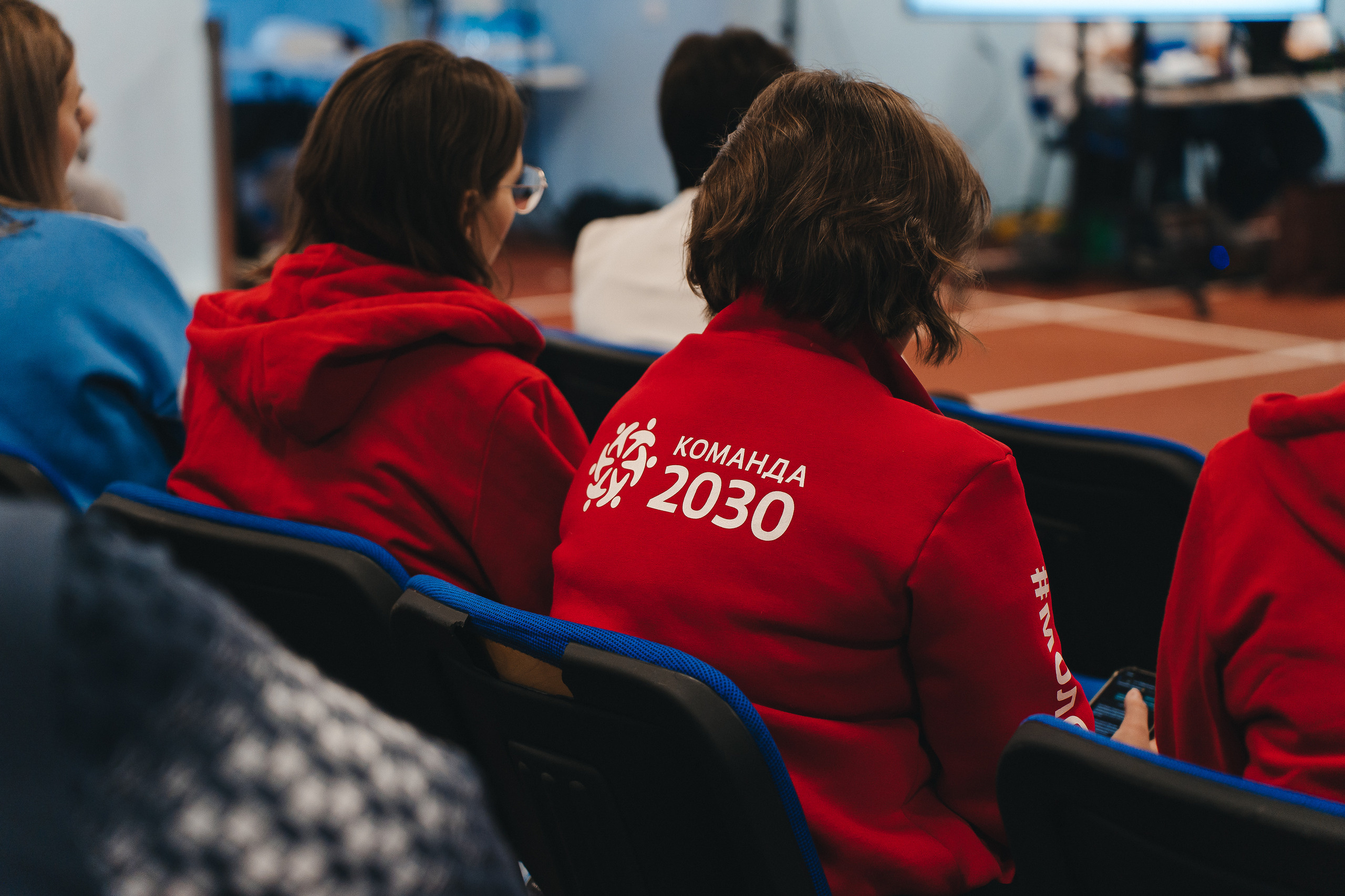 Региональный фестиваль добровольцев «Делаем добро в Кузбассе» | ЛДК | 2022