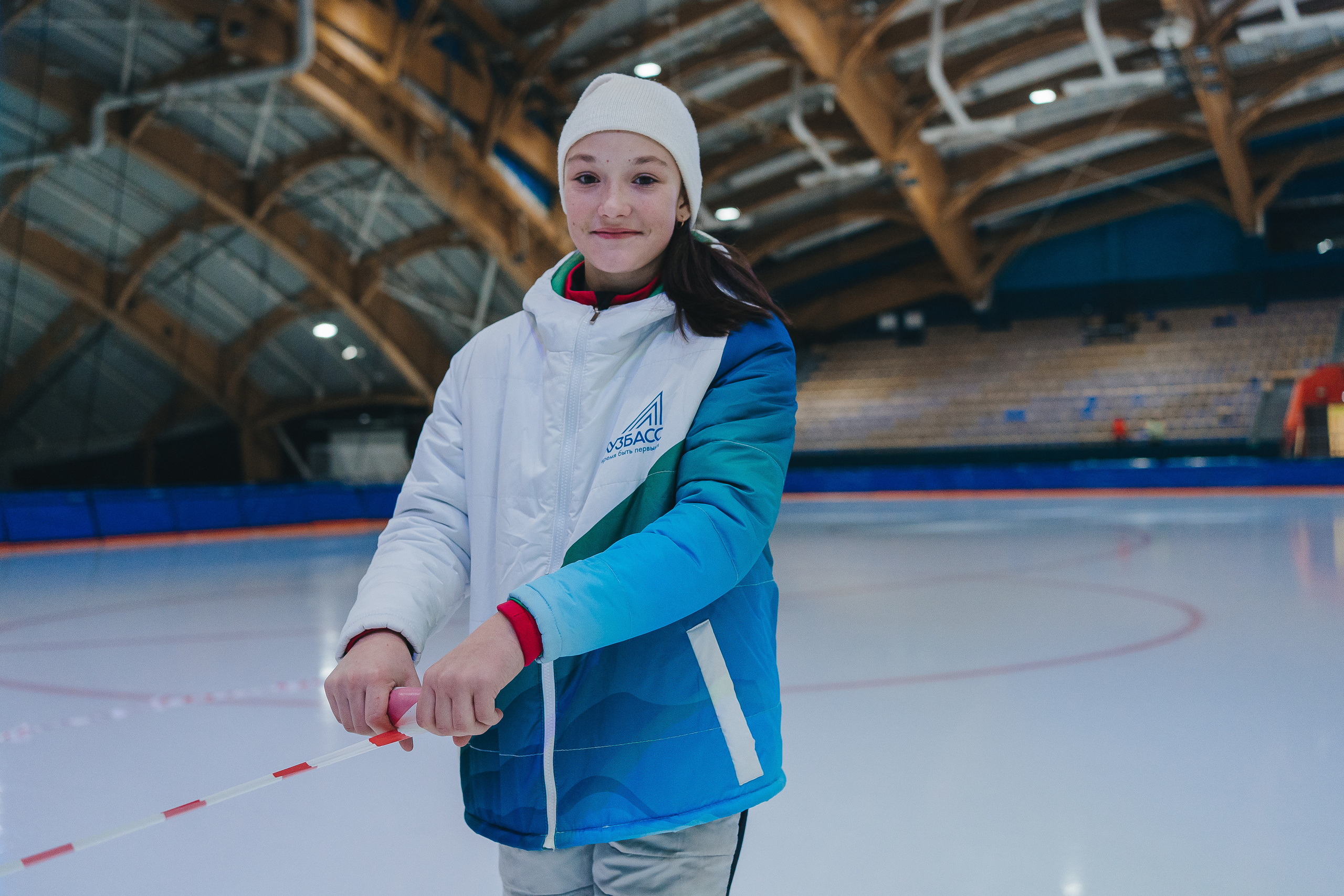 100 дней до «Дети Азии» | Мировой рекорд | ЛДК | 2022