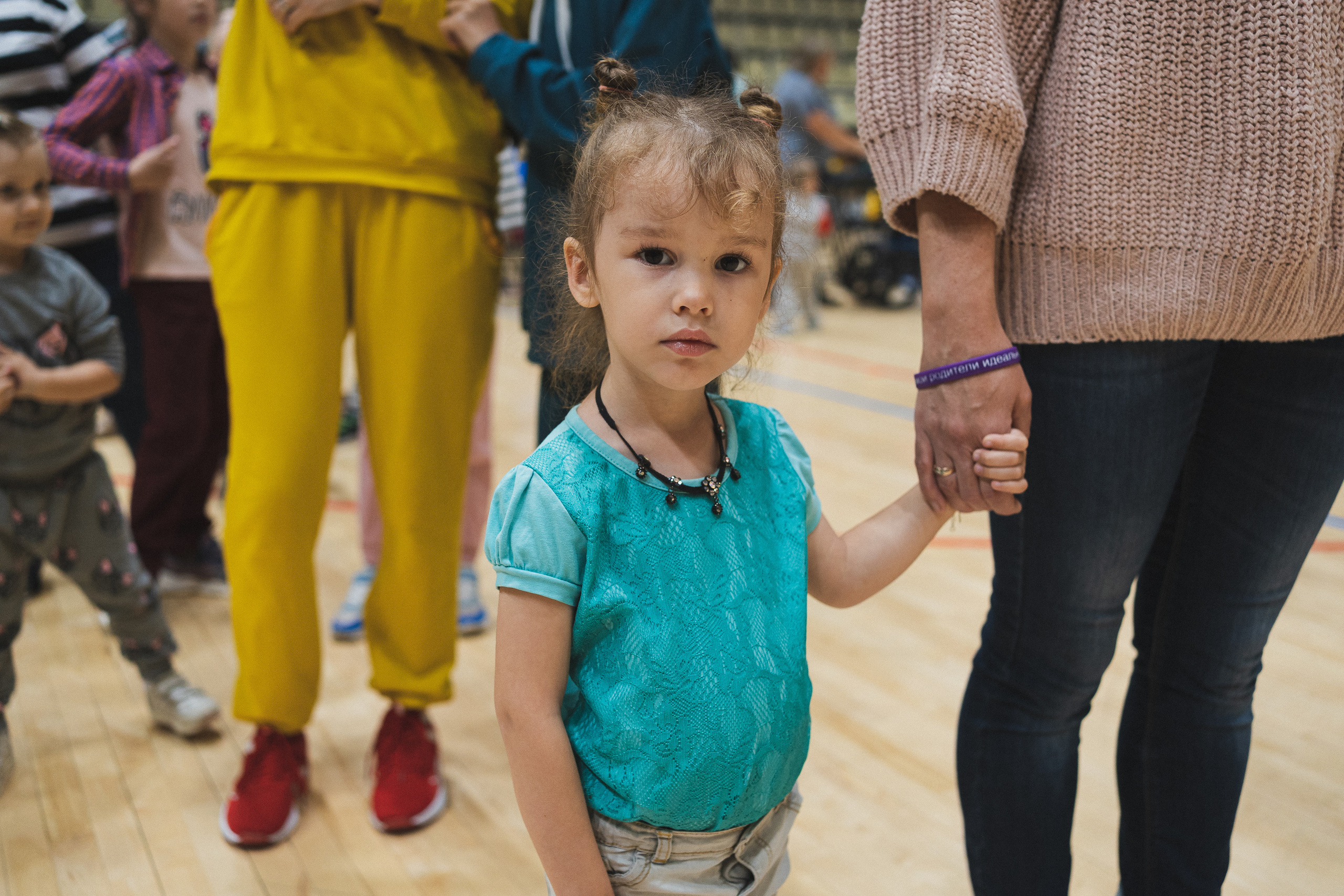 Семейный праздник «Доктор пес & компания» | 2022