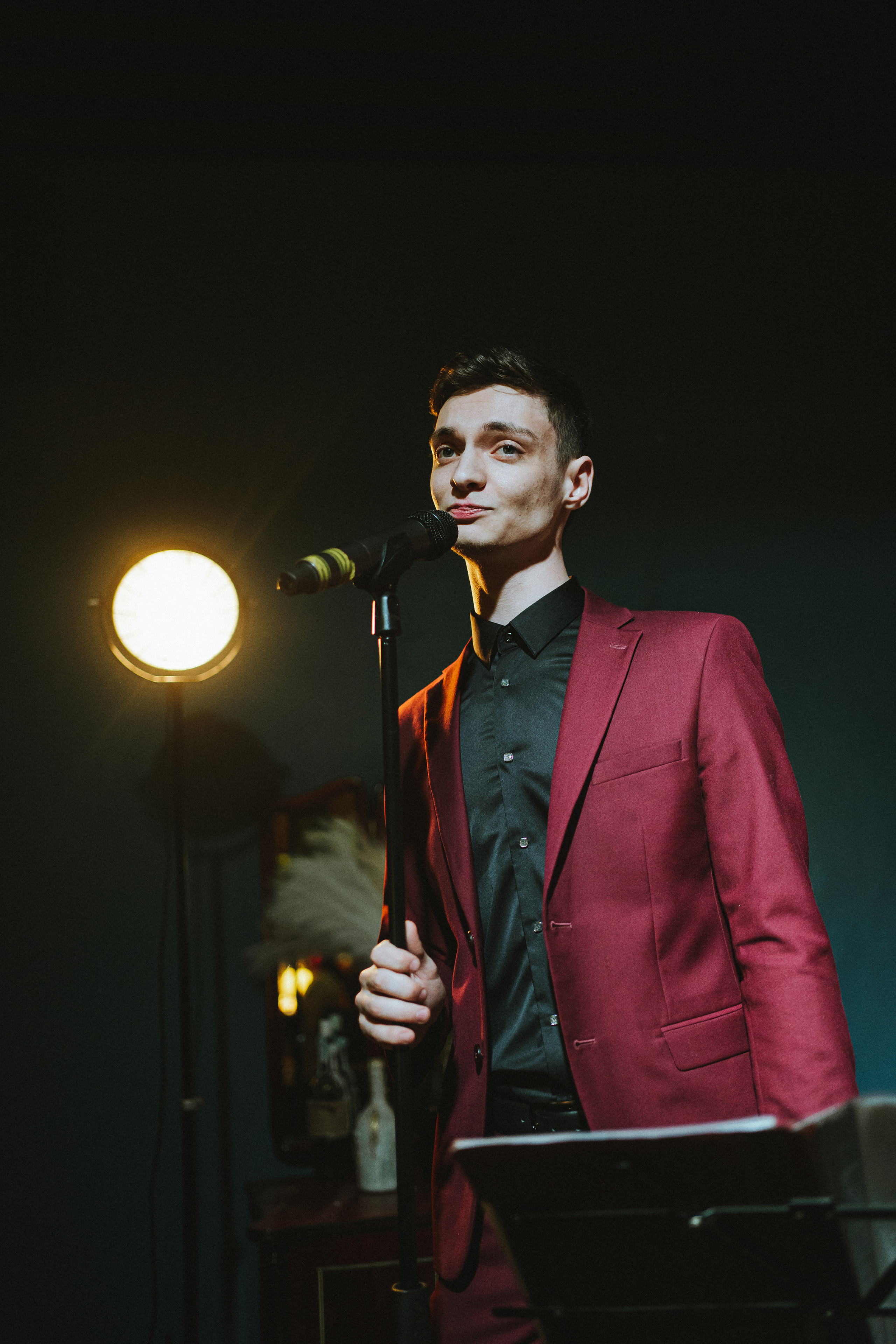 Бар-рюмочная «Толк» | 2021-2022