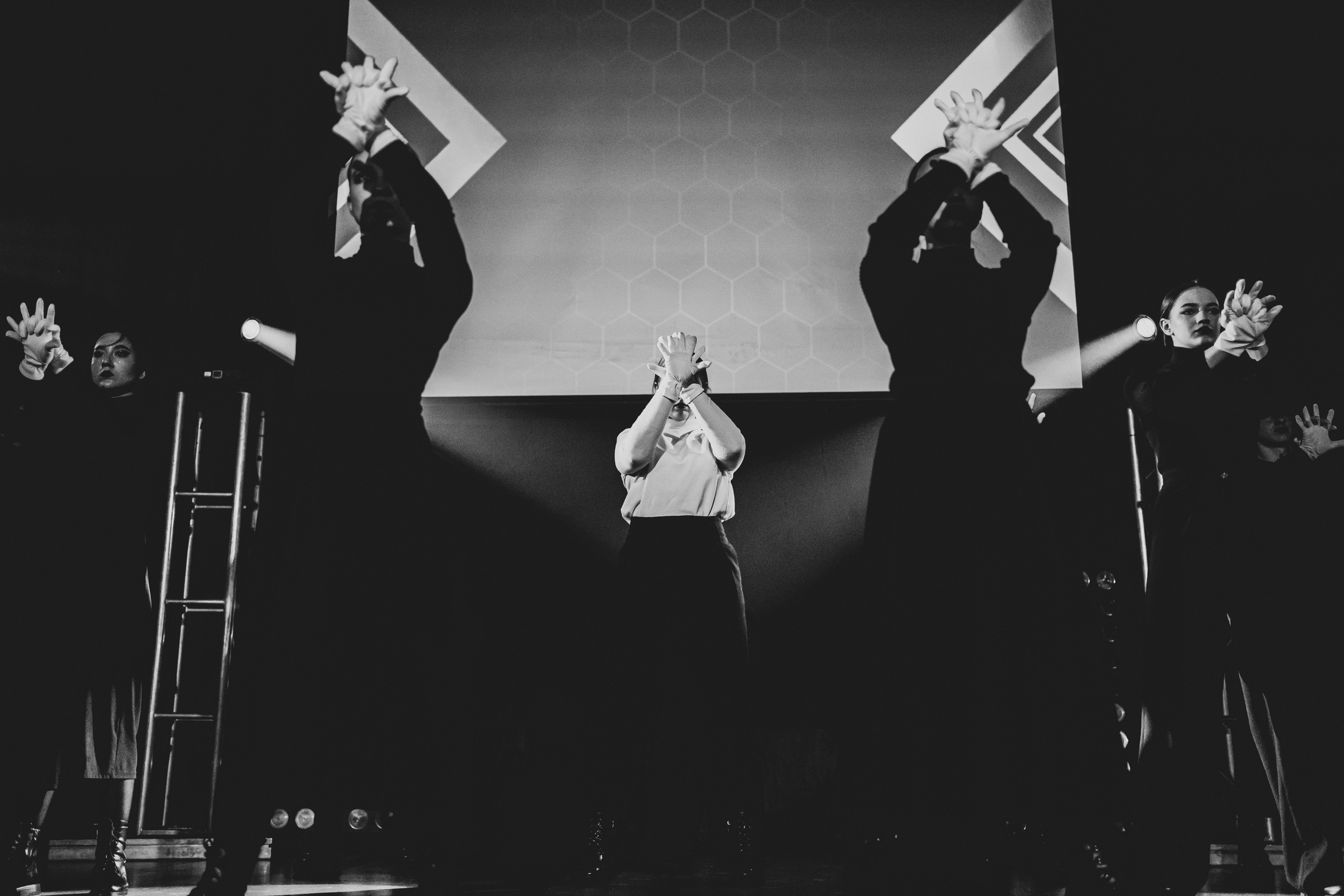 СТУДВЕСНА | КузГСХА | 2022