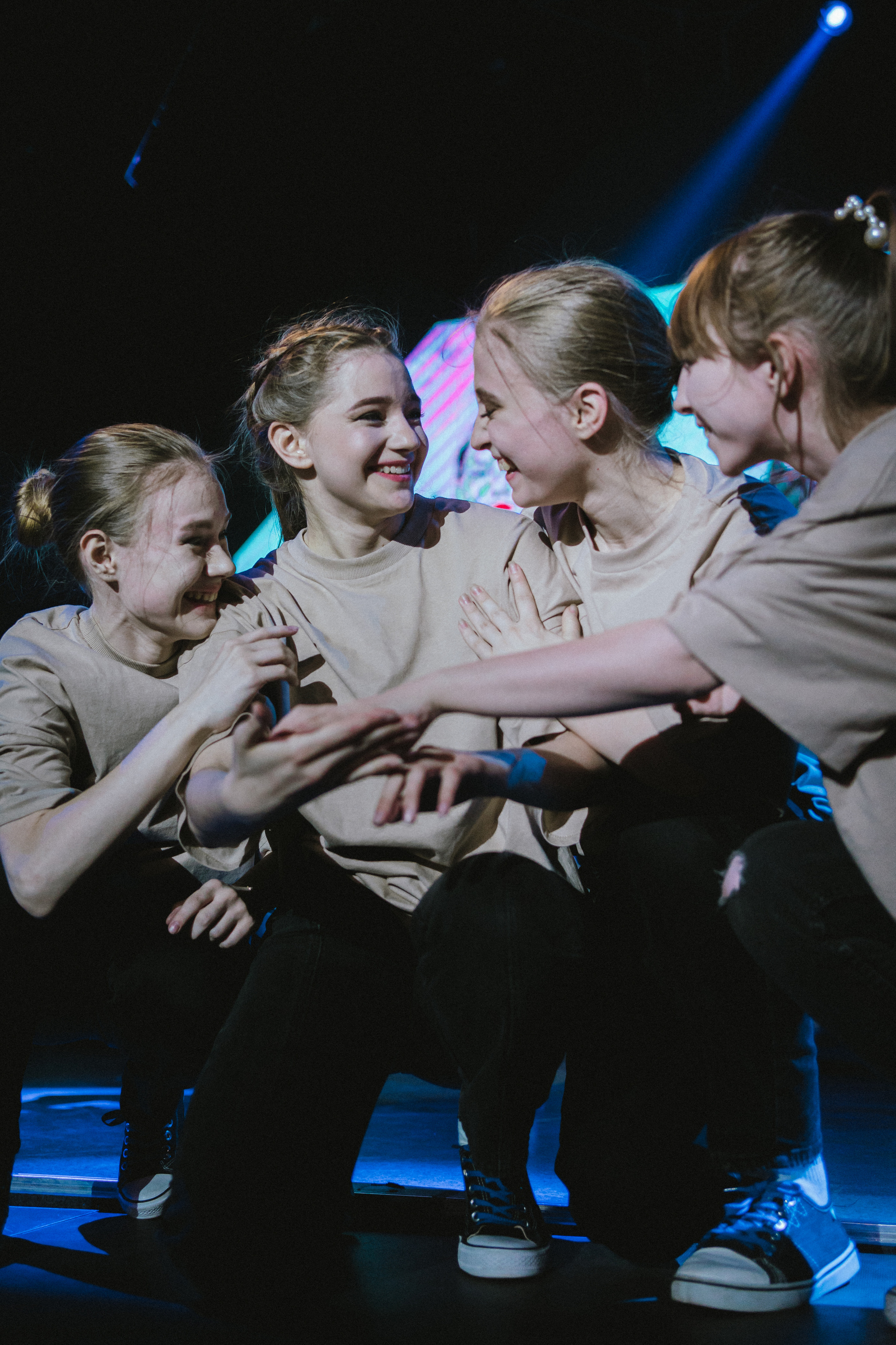 СТУДВЕСНА | КузГСХА | 2022