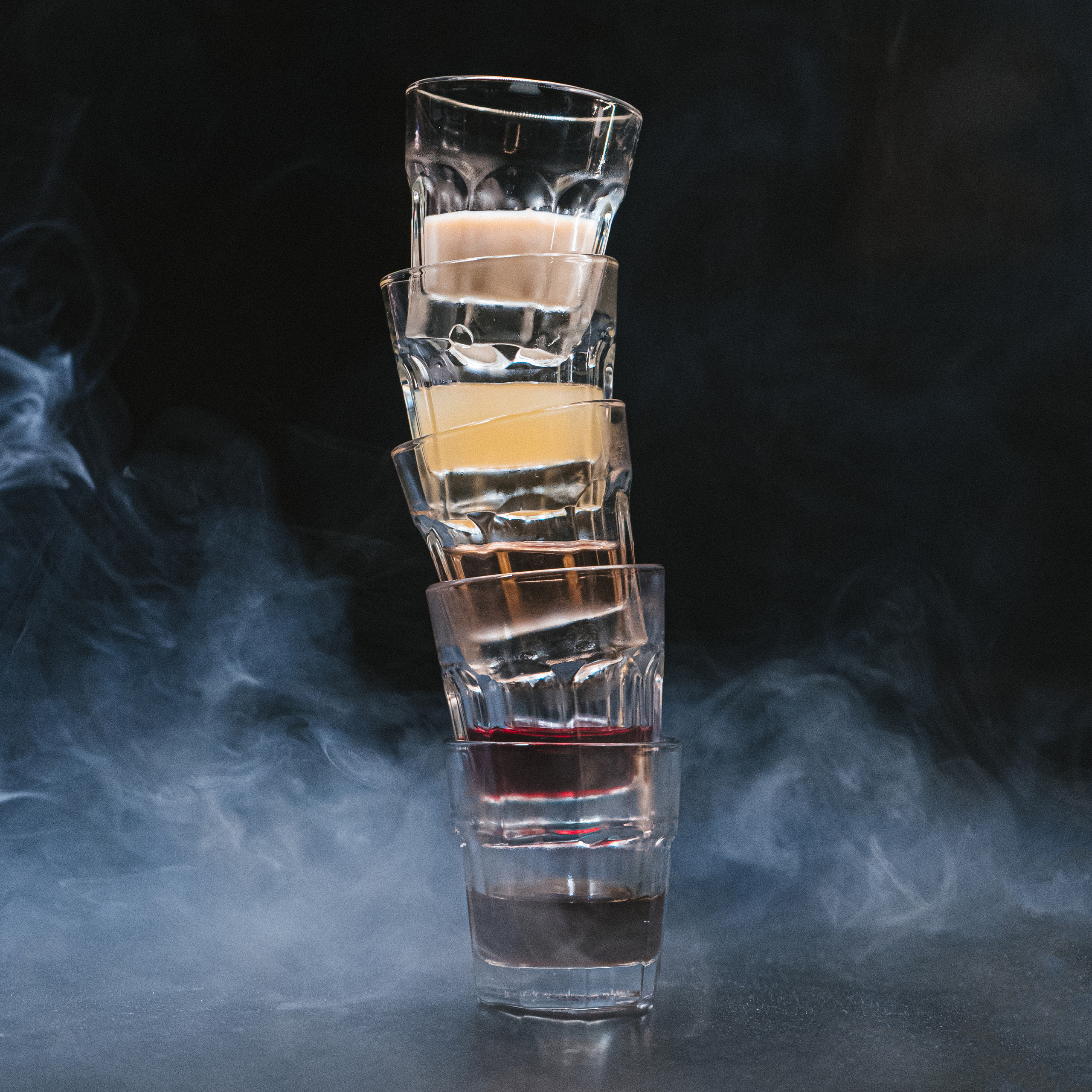 Бар-рюмочная «Толк» | 2021-2022