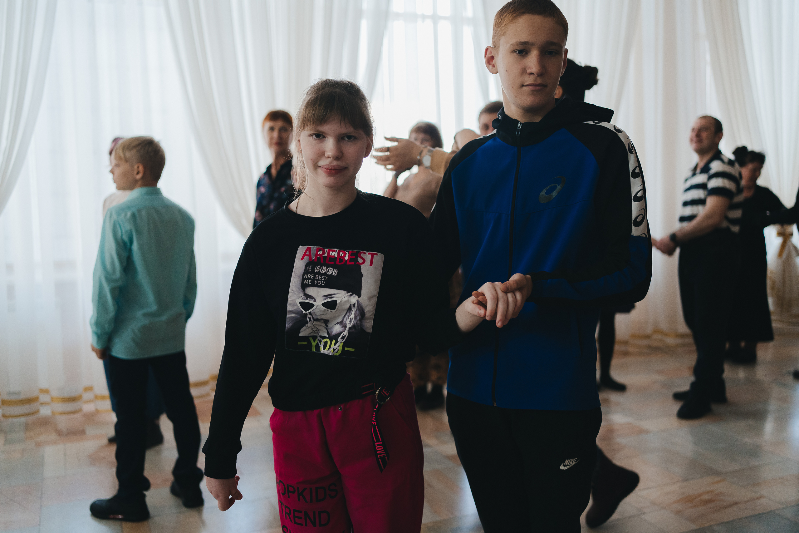 Репетиции | Сюита | 2022