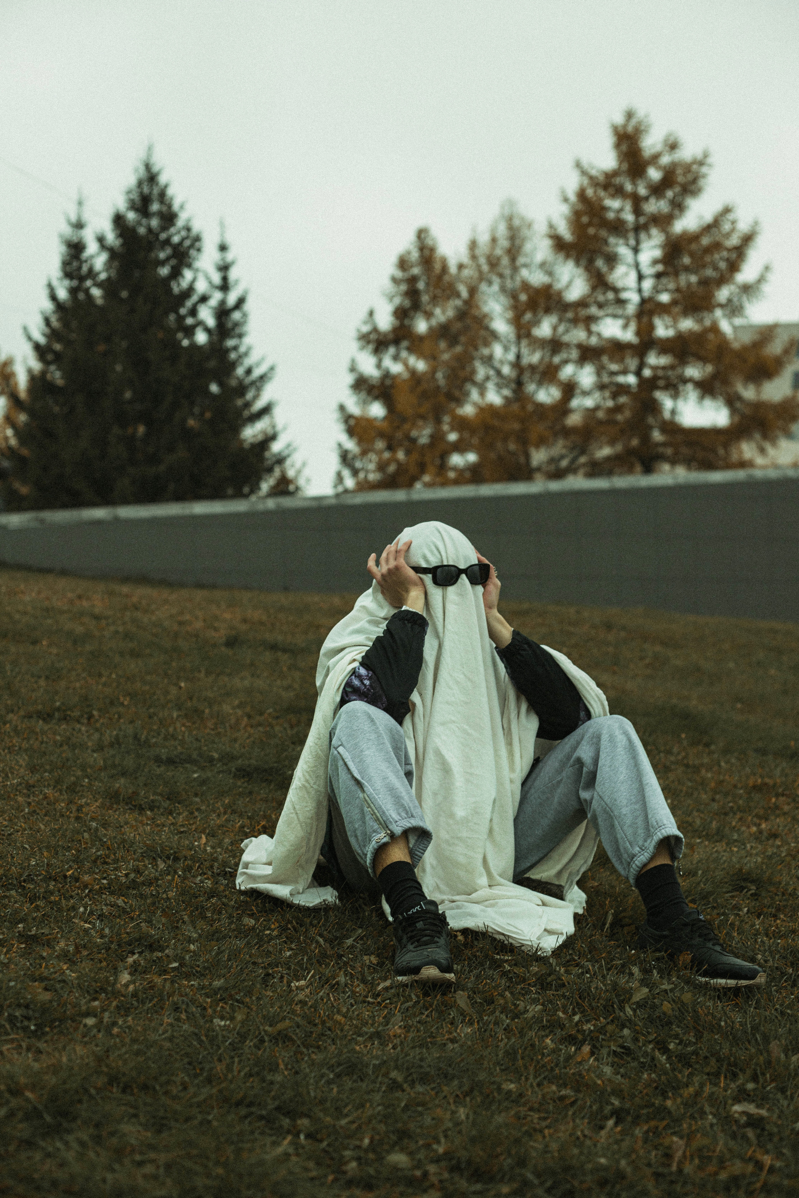 Проект «ПРИЗРАКИ» | 2020 | Кемерово