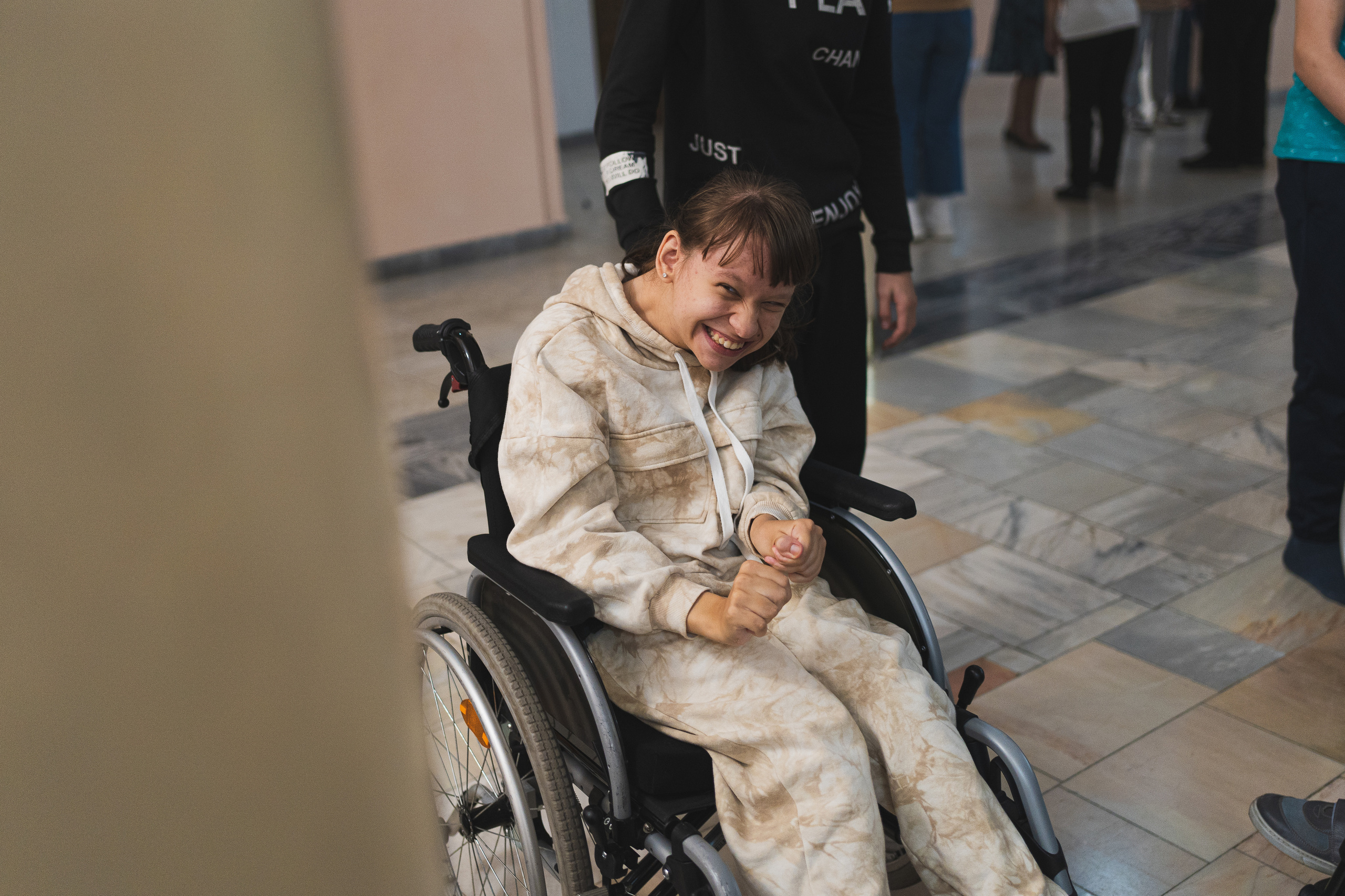 Репетиции | Сюита | 2022