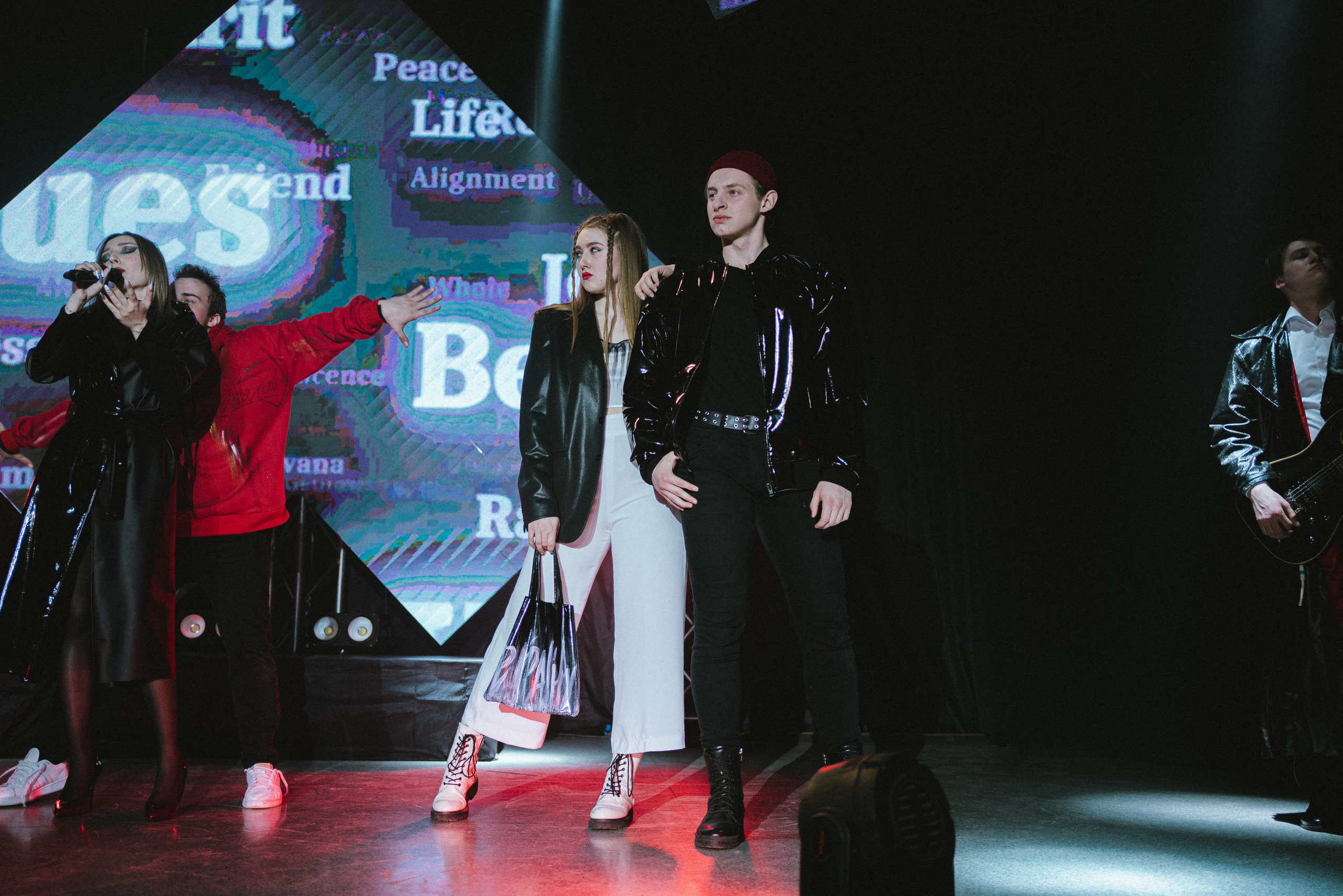 СТУДВЕСНА | КузГСХА | 2022