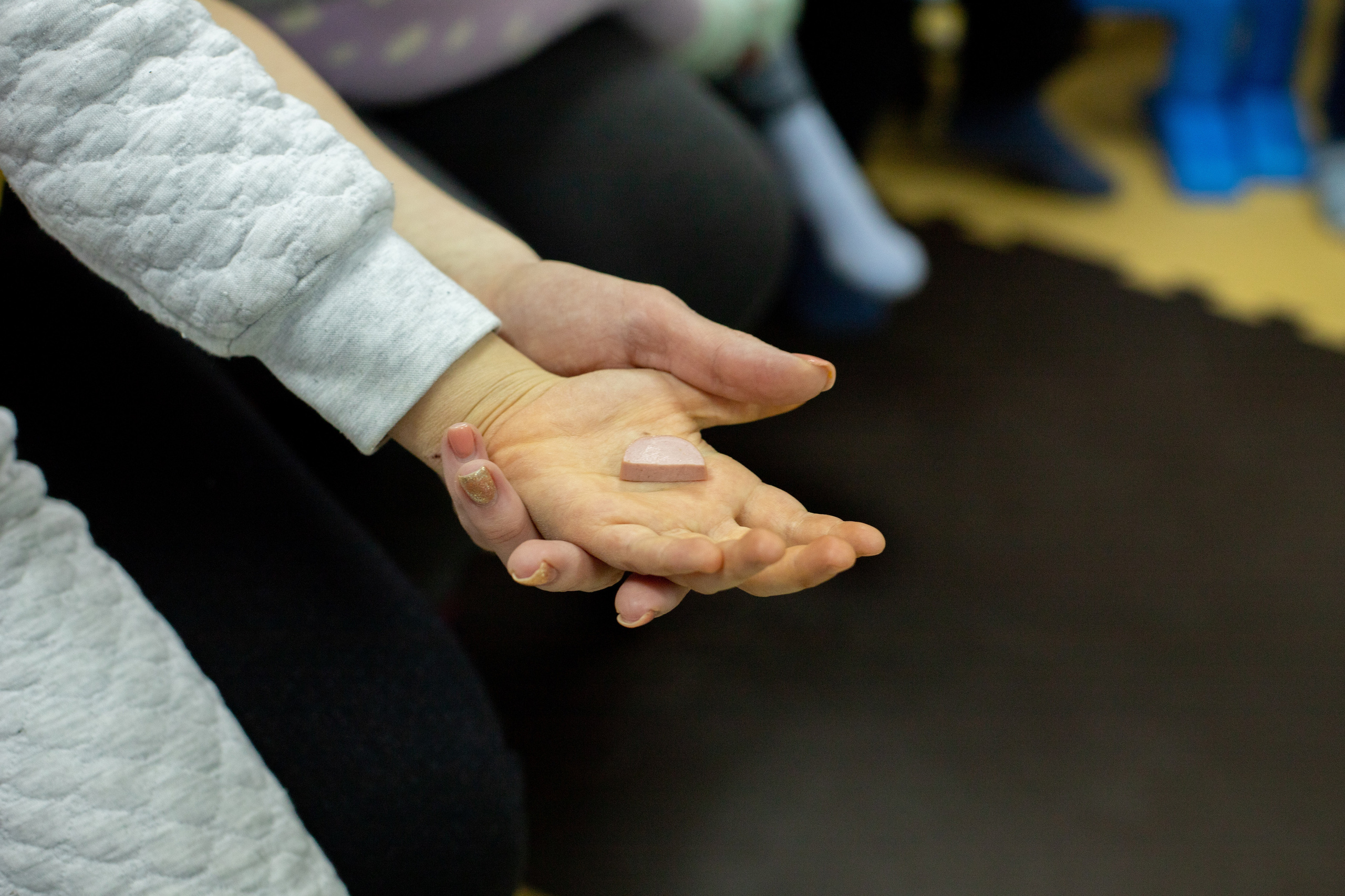 Доктор Пес: канистерапия для детей и подростков с ОВЗ | Кемерово | 2021-2022