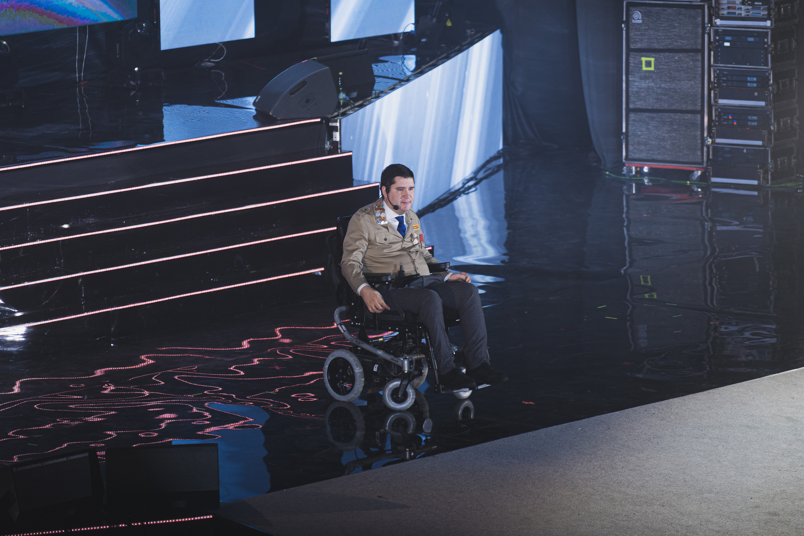 Всероссийский слёт РСО | 63-го трудового семестра | Кемерово | 2022