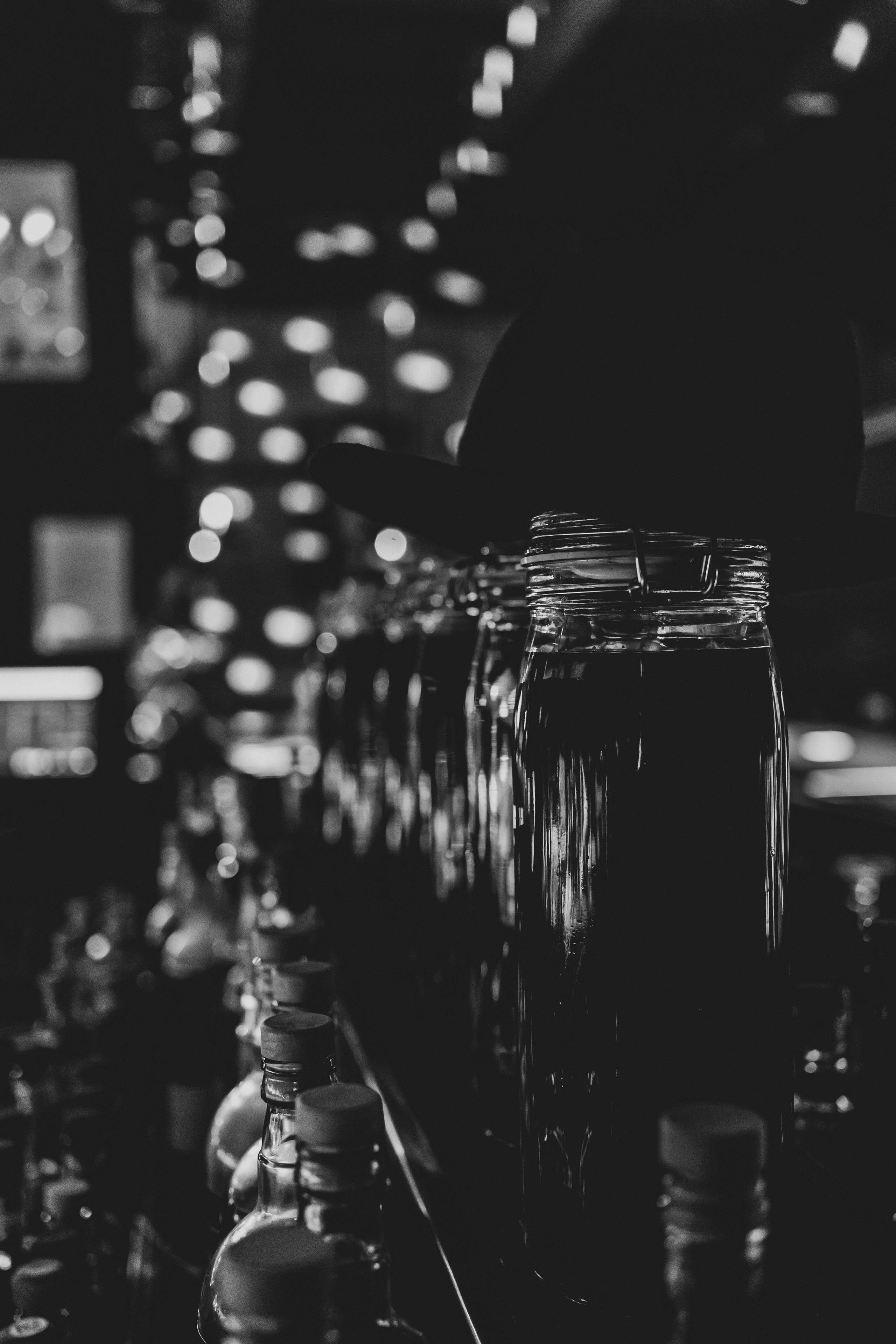 Бар-рюмочная «Толк» | 2021-2022