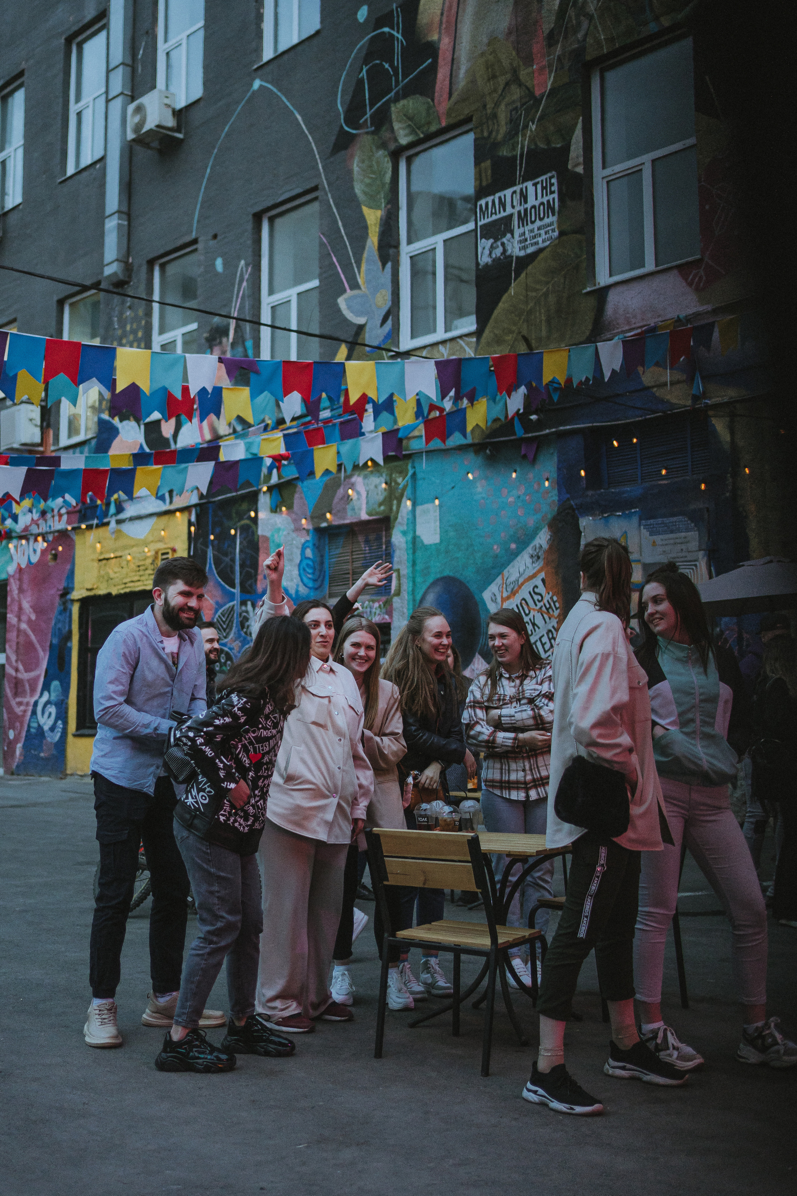 Бар-рюмочная «Толк» | 2021-2022