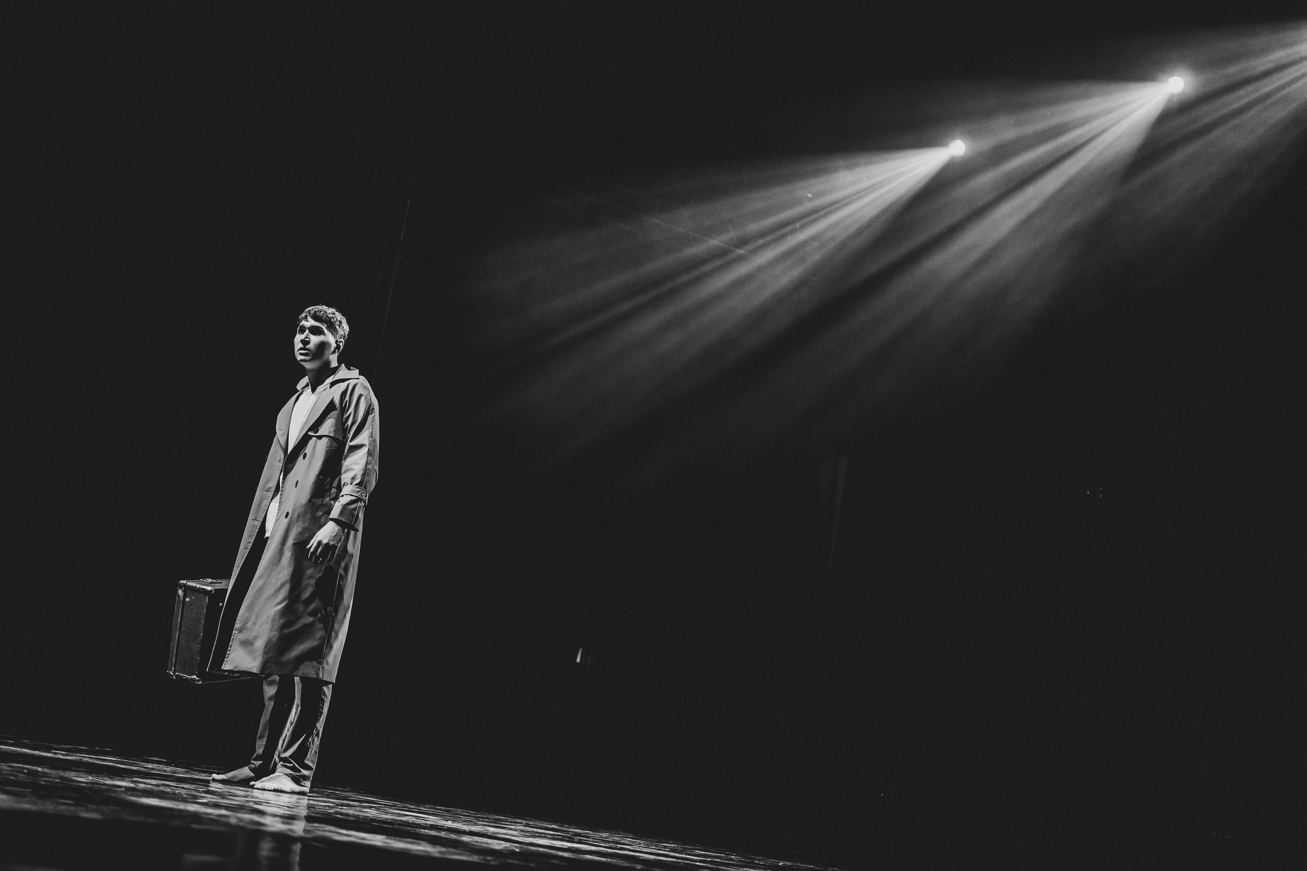 Областной фестиваль «Студенческая весна в Кузбассе — 2022»