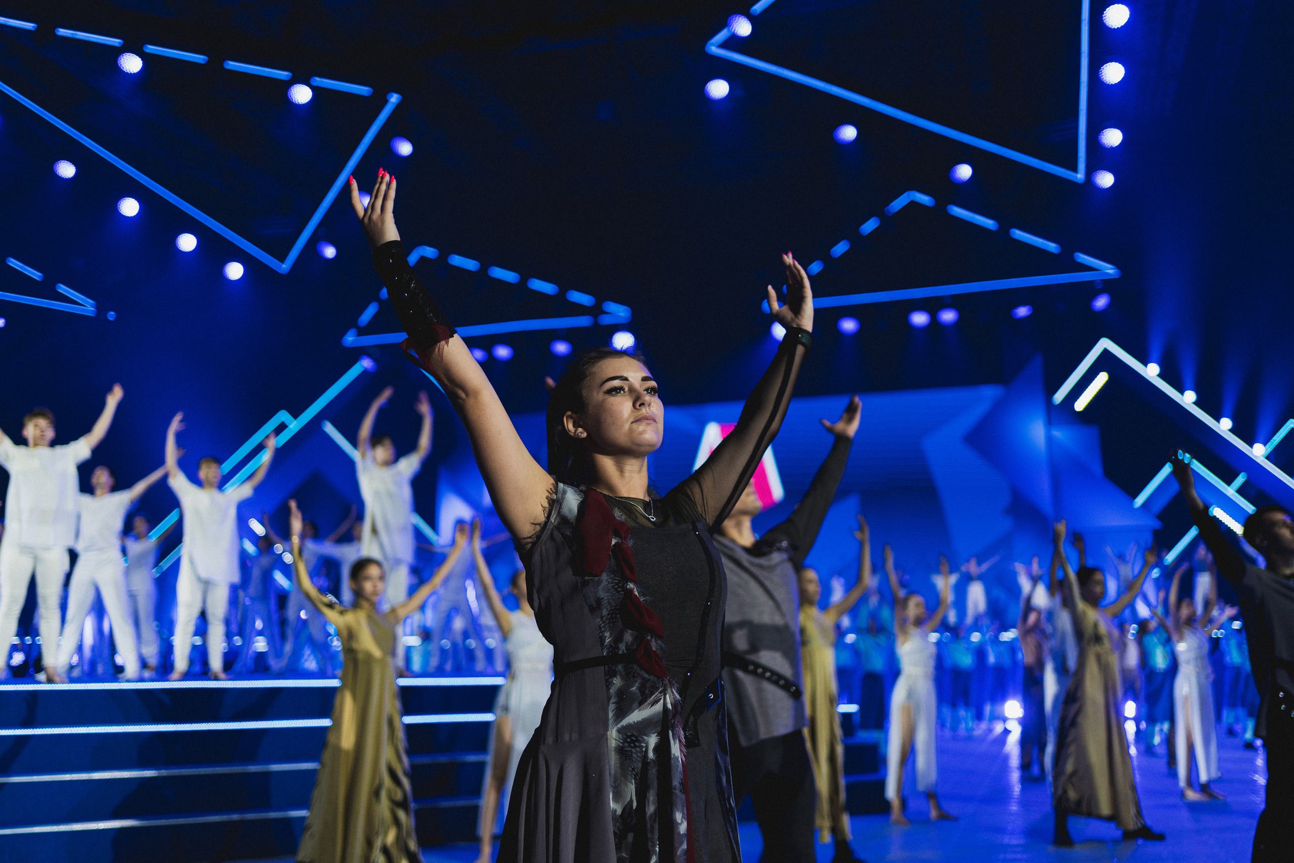 100-летия ВГСЧ | ЛДК | 2022