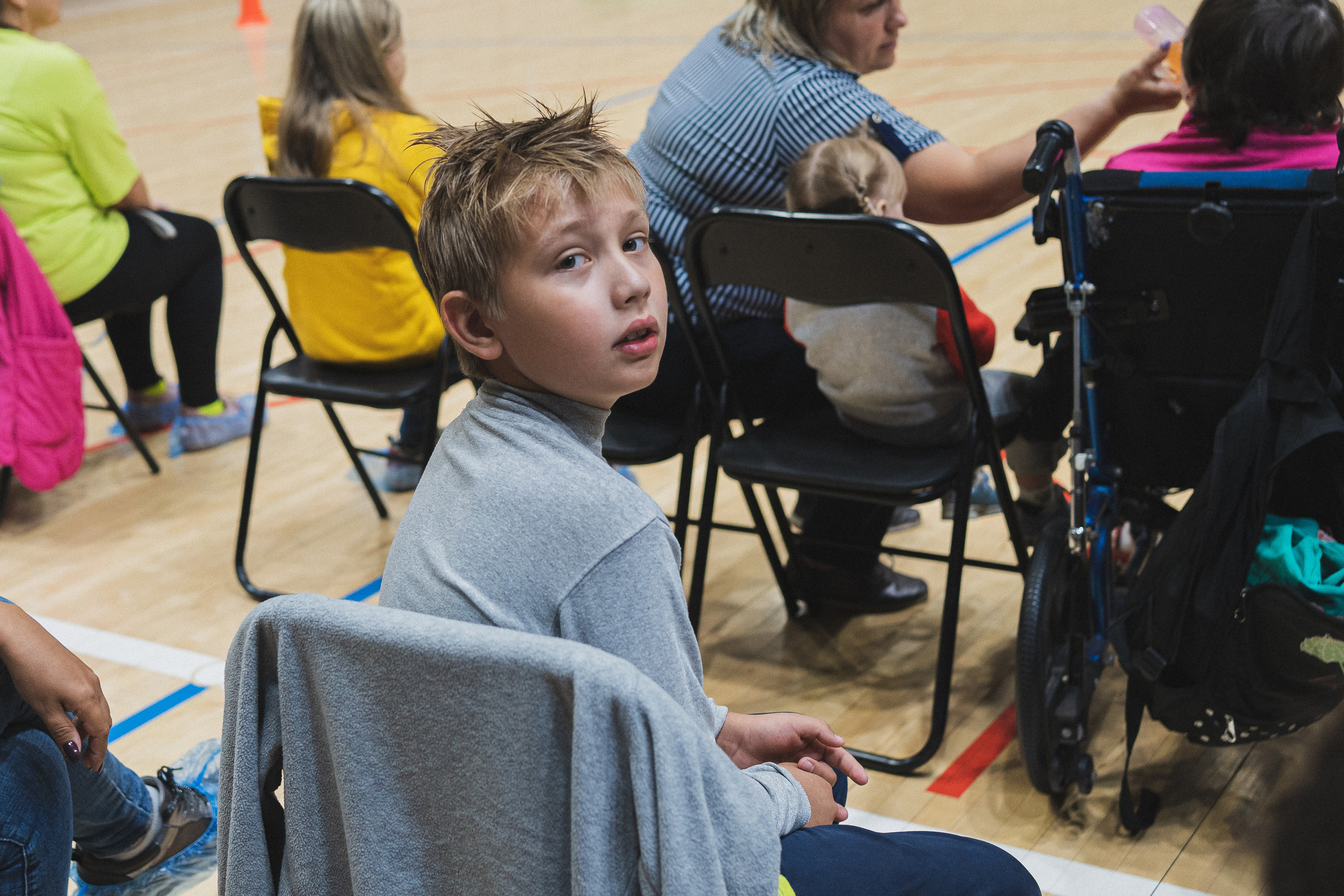 Семейный праздник «Доктор пес & компания» | 2022