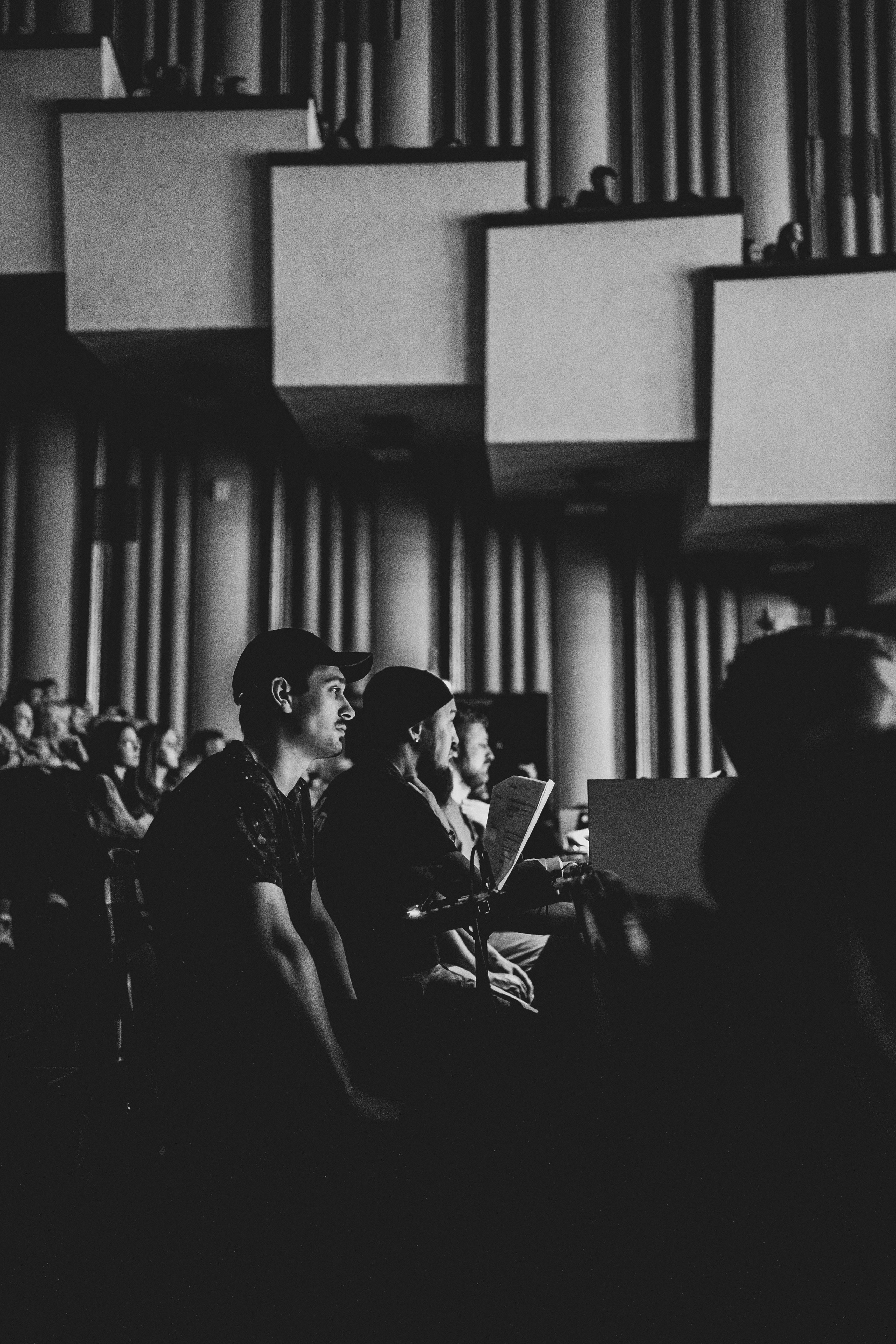 Областной фестиваль «Студенческая весна в Кузбассе — 2022»