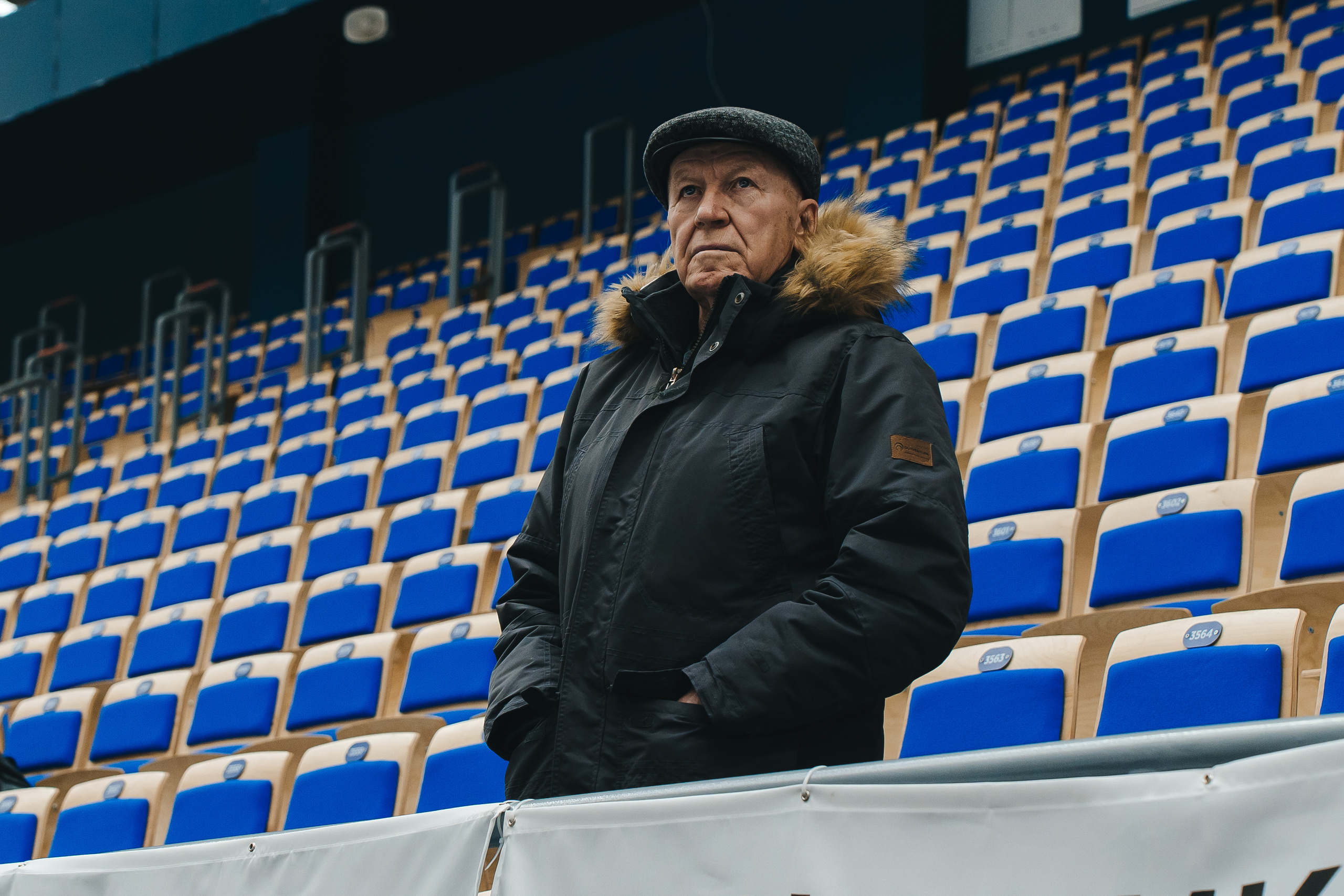 Чемпионат России по конькобежному спорту | ЛДК | Кемерово | 2022